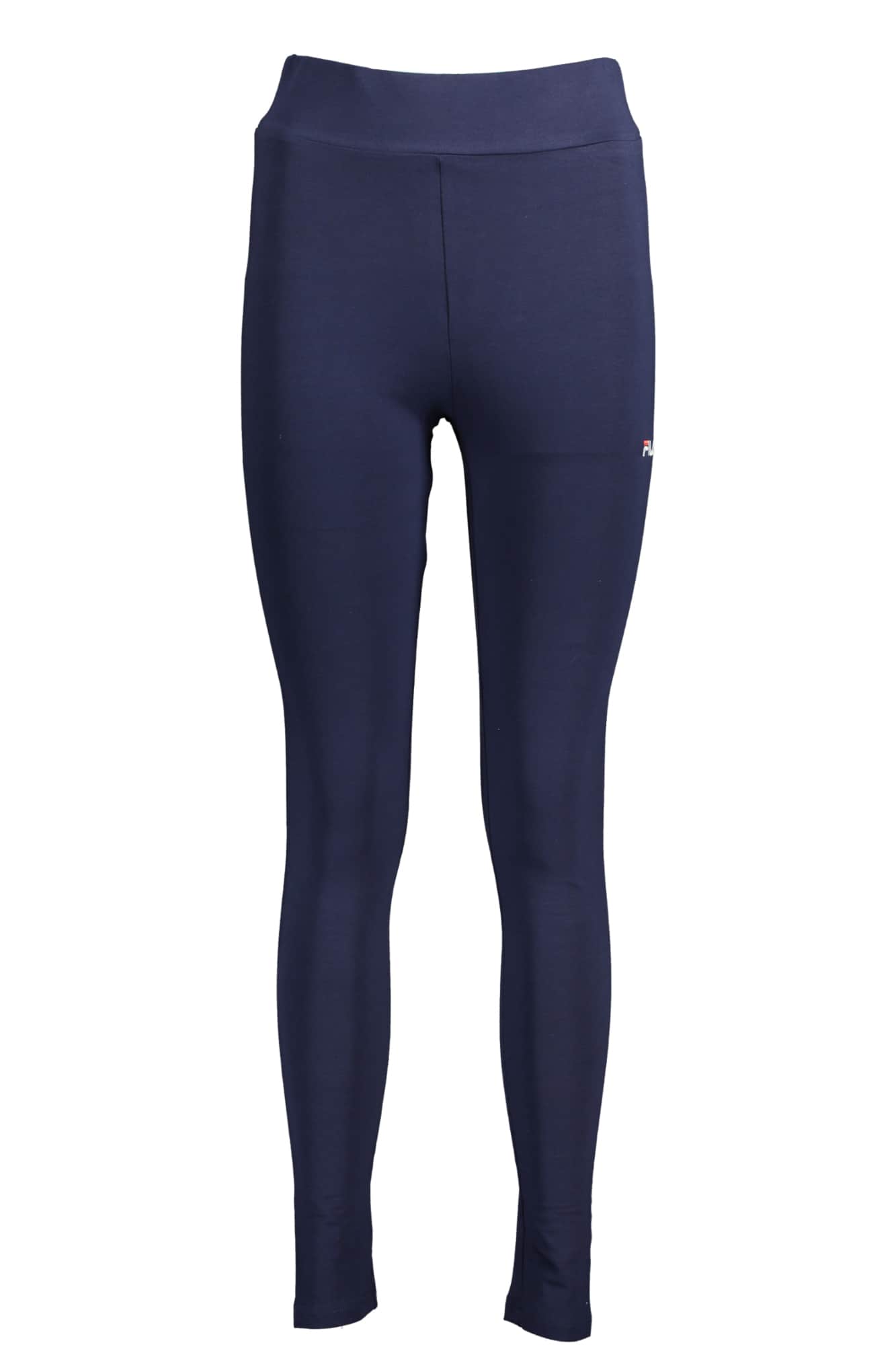 Fila mujer azul leggings