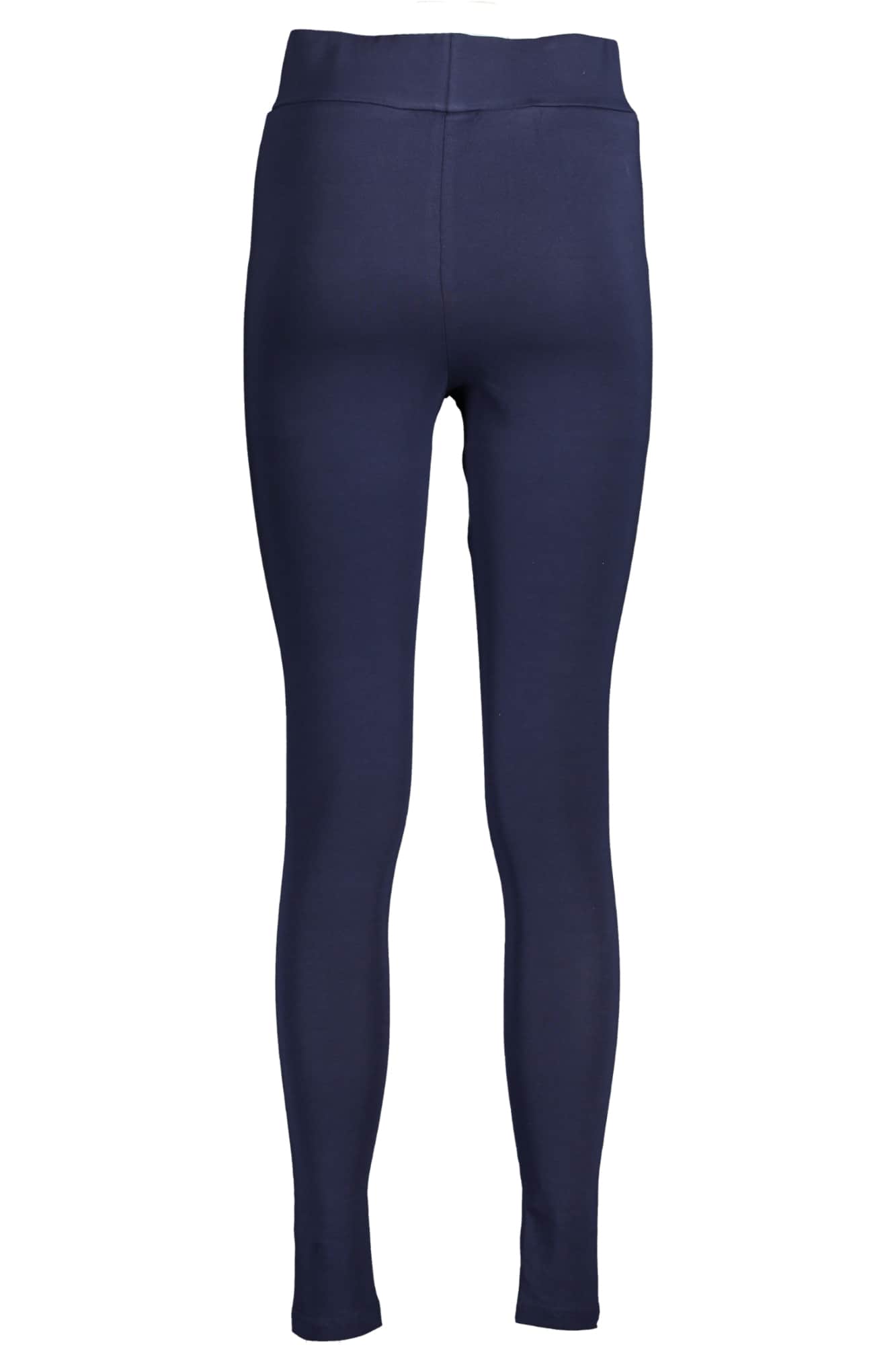 Fila mujer azul leggings