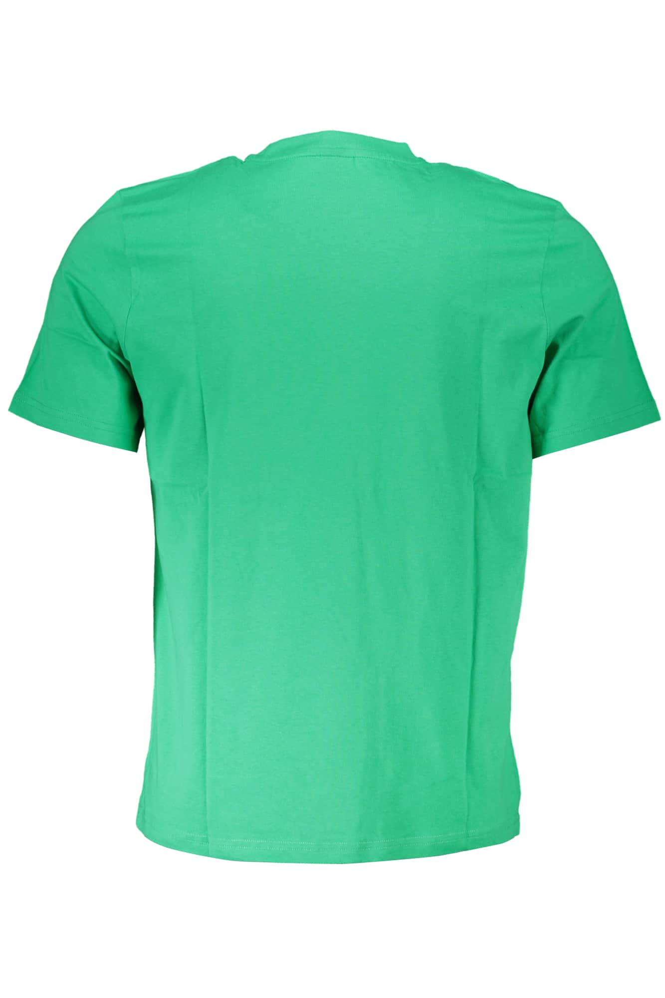 North Sails hombre manga corta t-camisa rojo