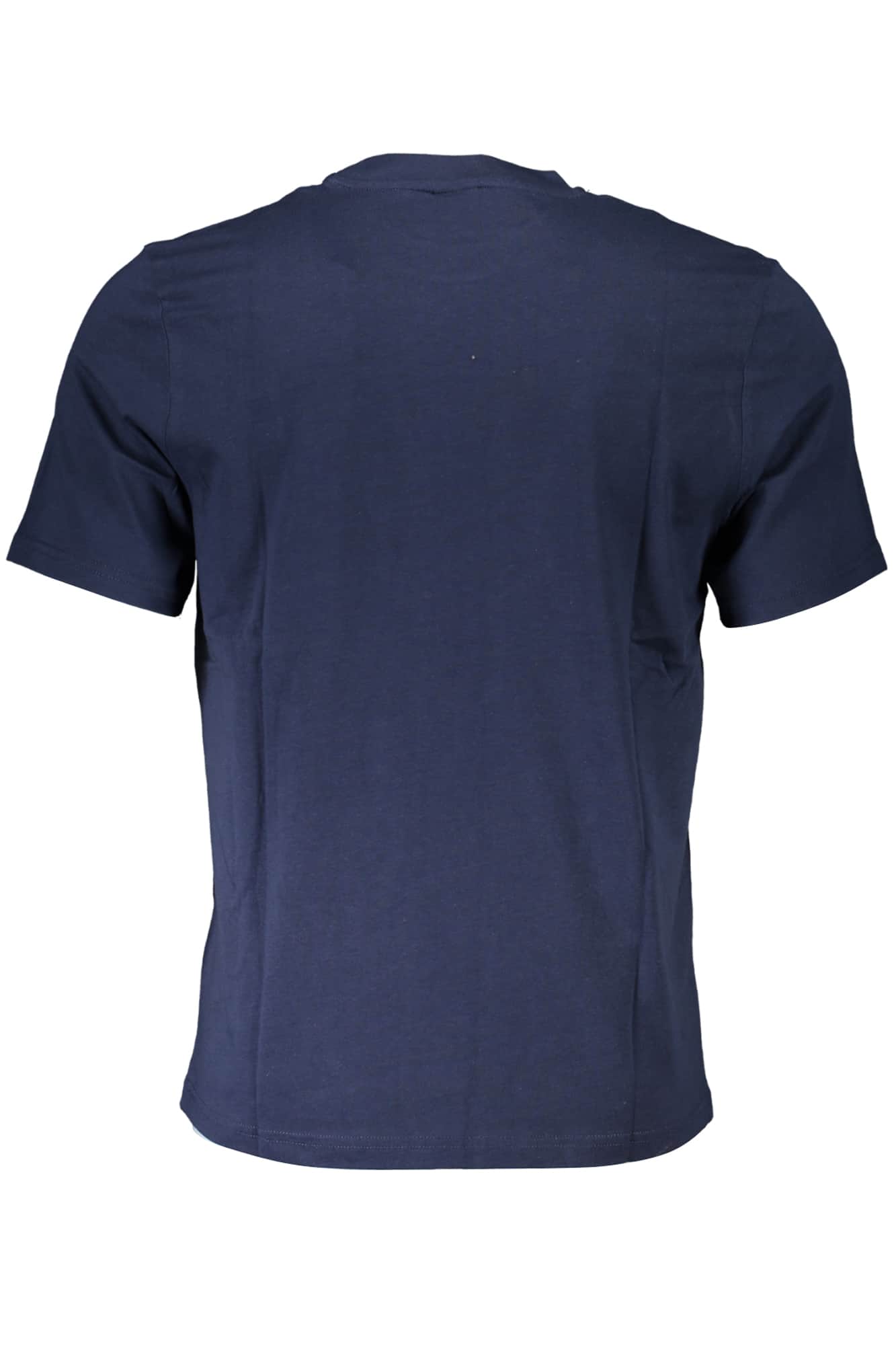 North Sails hombre manga corta t-camisa azul