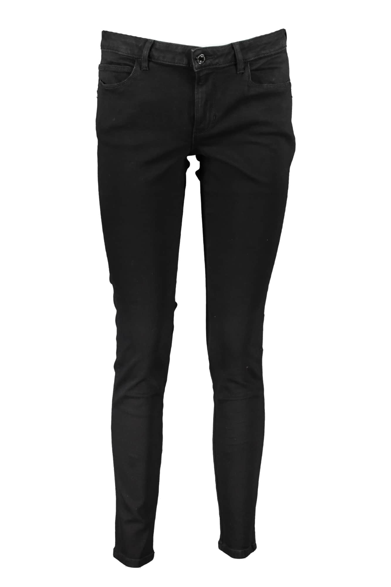 Guess vaqueros mujer negro denim vaqueros