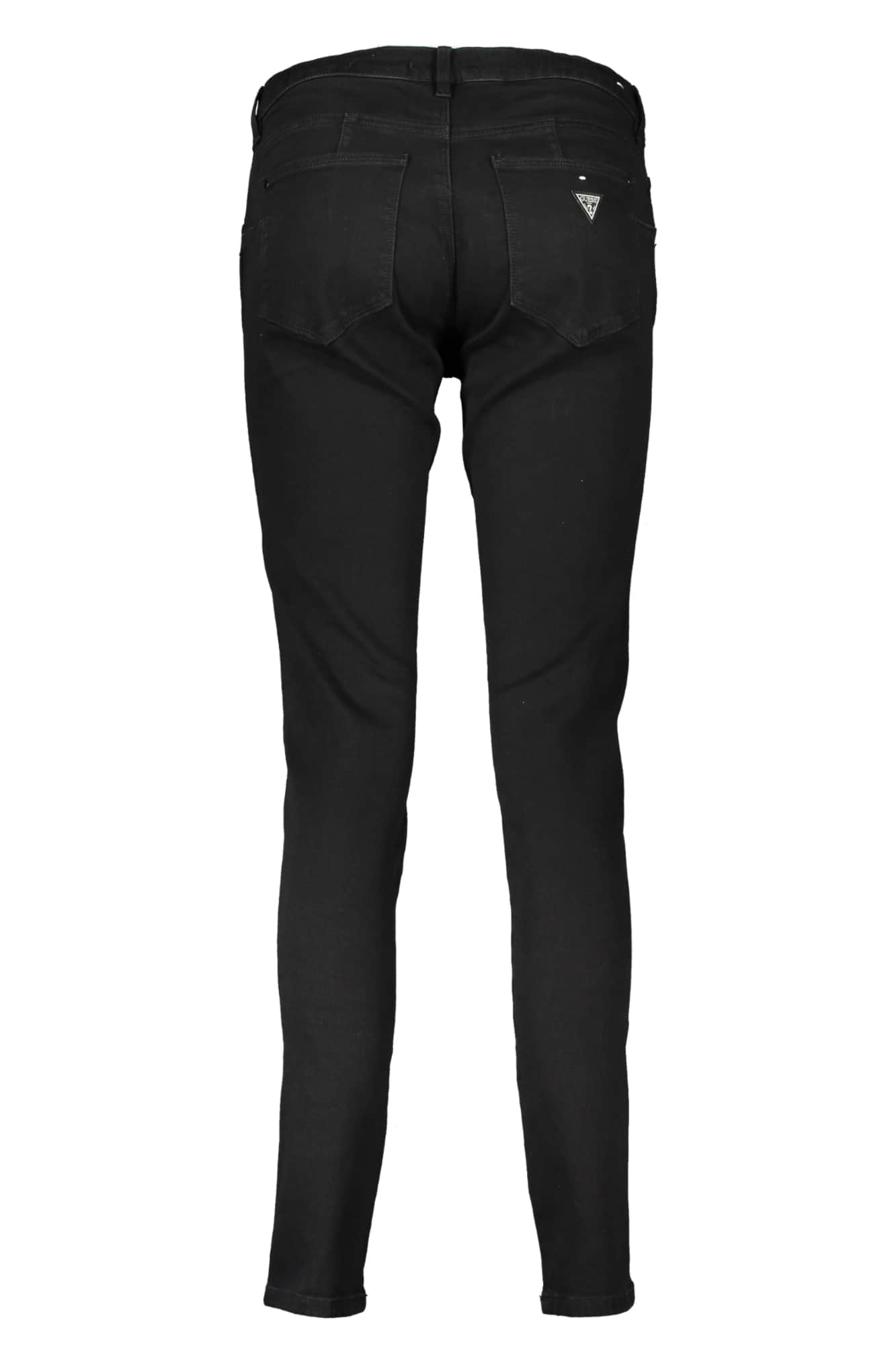 Guess vaqueros mujer negro denim vaqueros