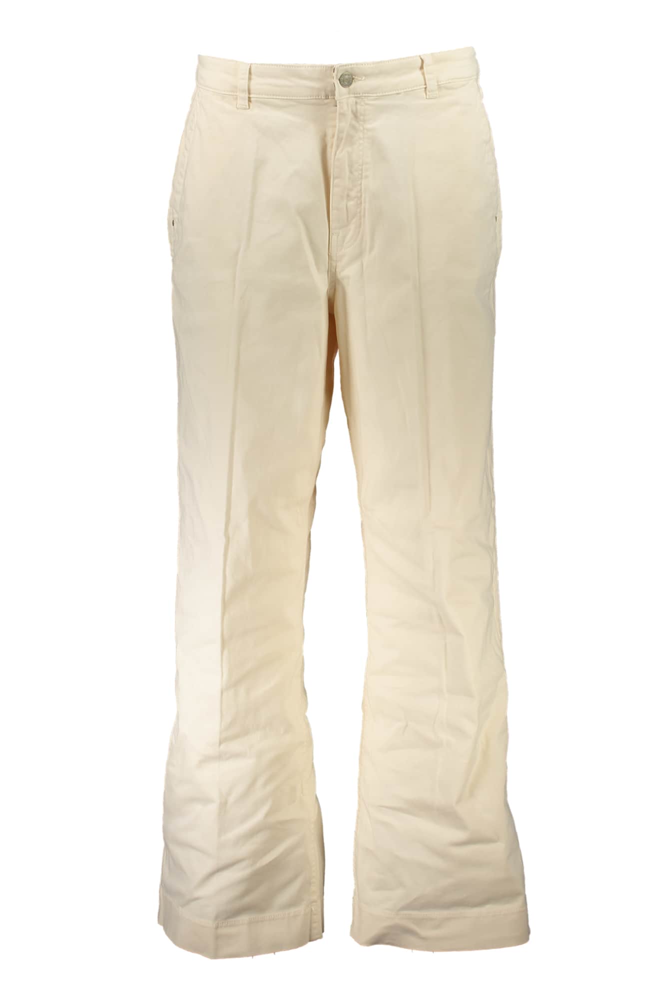 Guess vaqueros beige mujer pantalón
