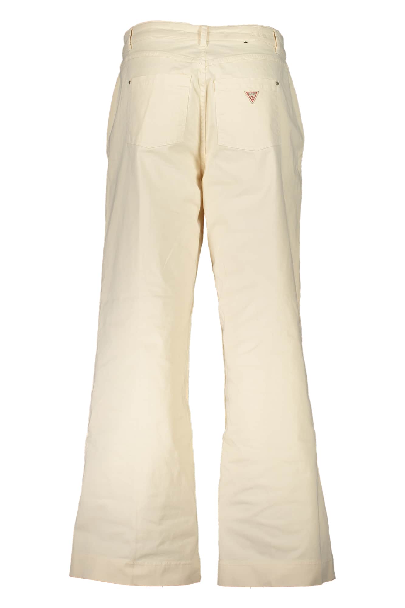 Guess vaqueros beige mujer pantalón