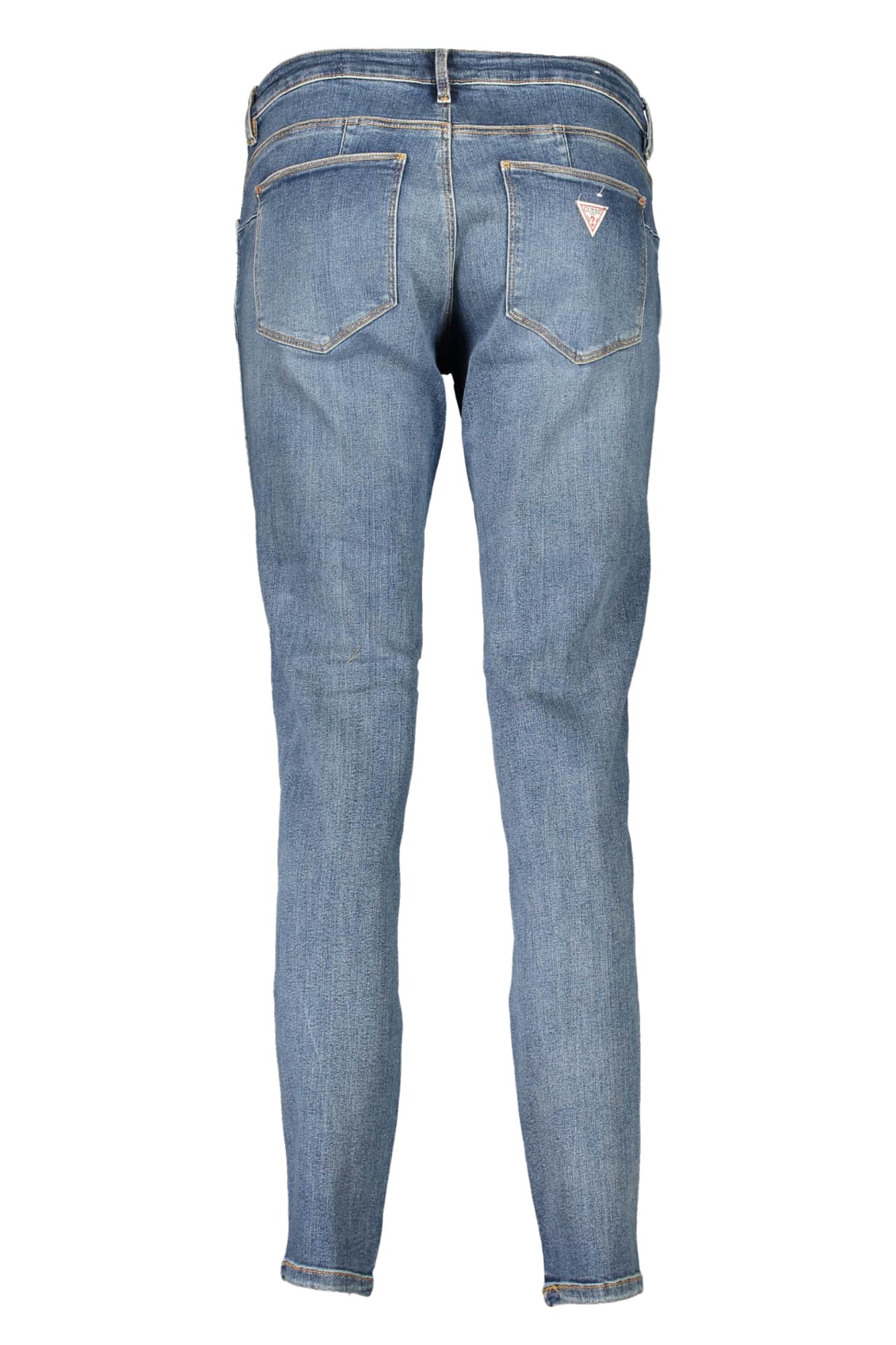 Guess vaqueros mujer denim vaqueros azul