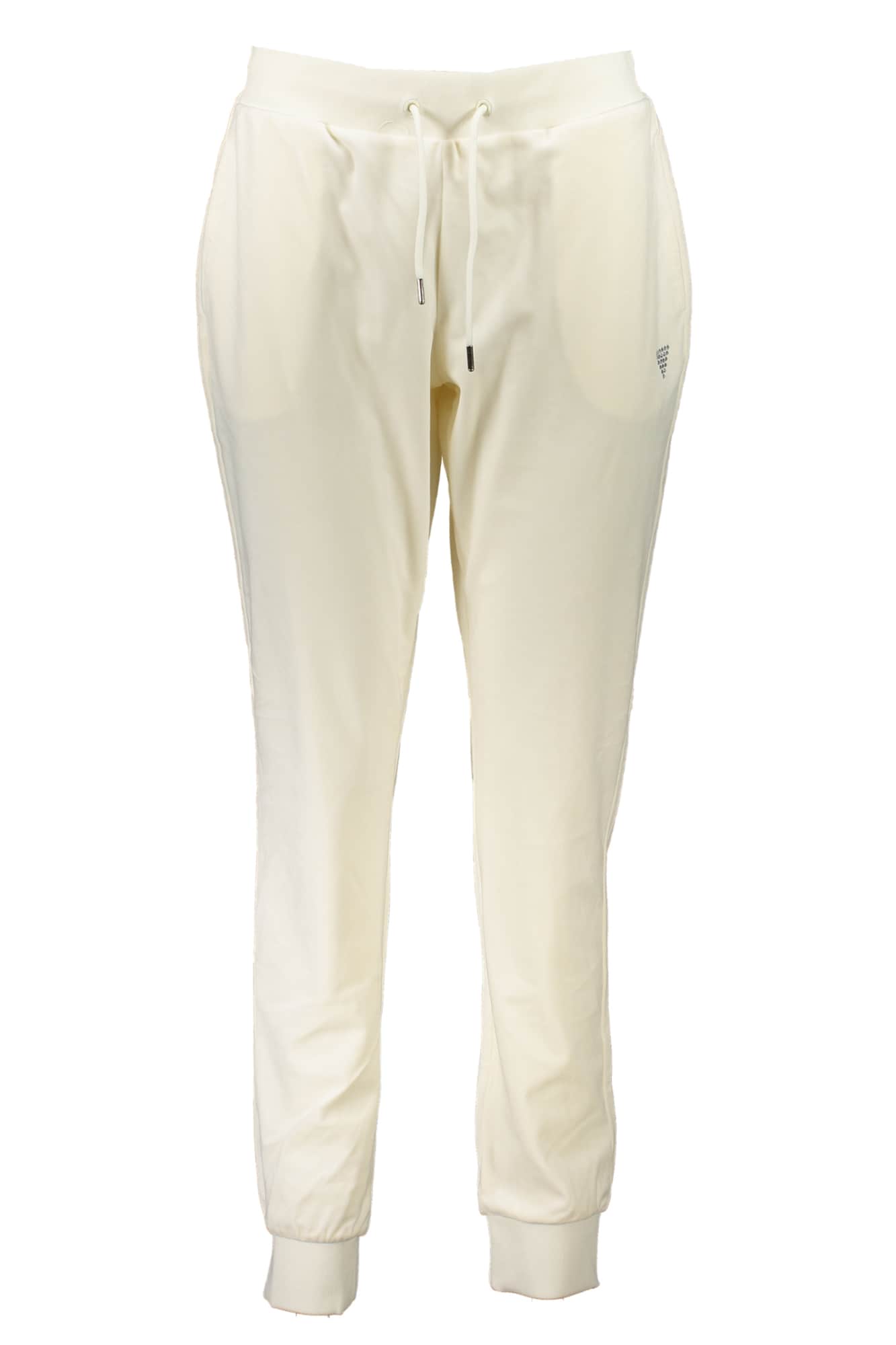 Guess vaqueros blanco mujer pantalón