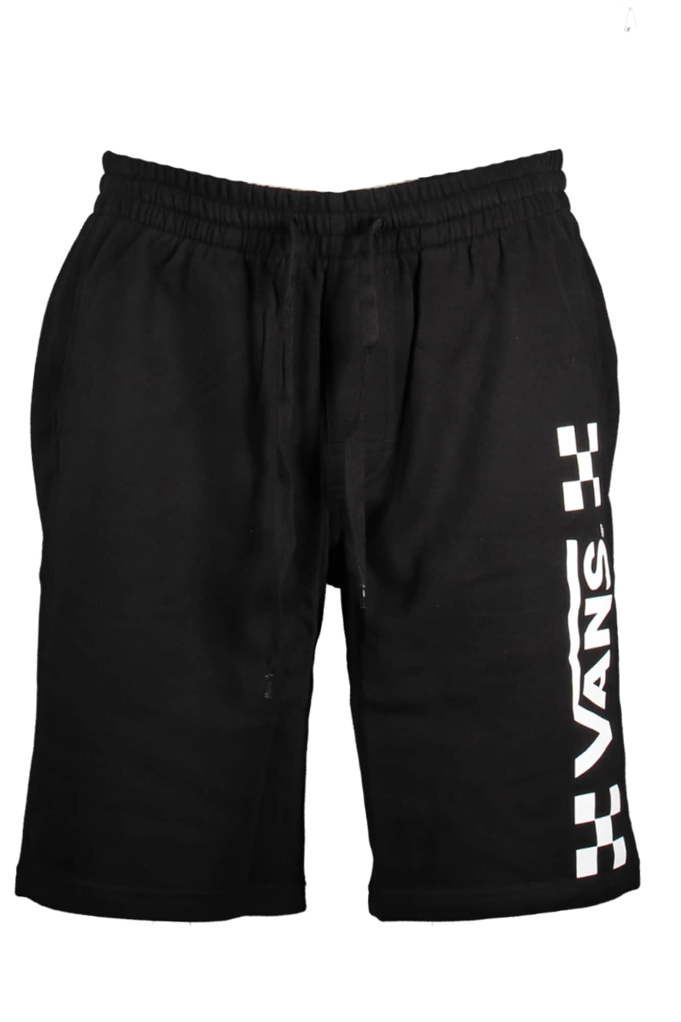 Vans gris hombre corto pantalón