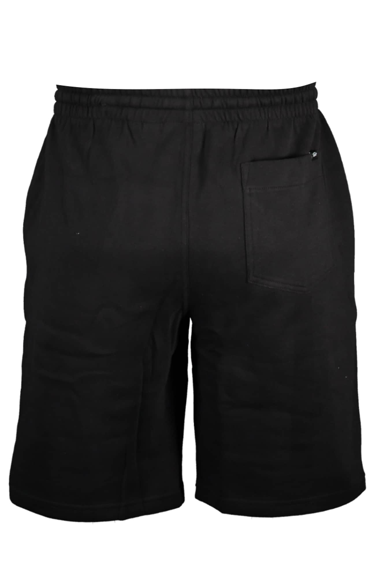 Vans gris hombre corto pantalón