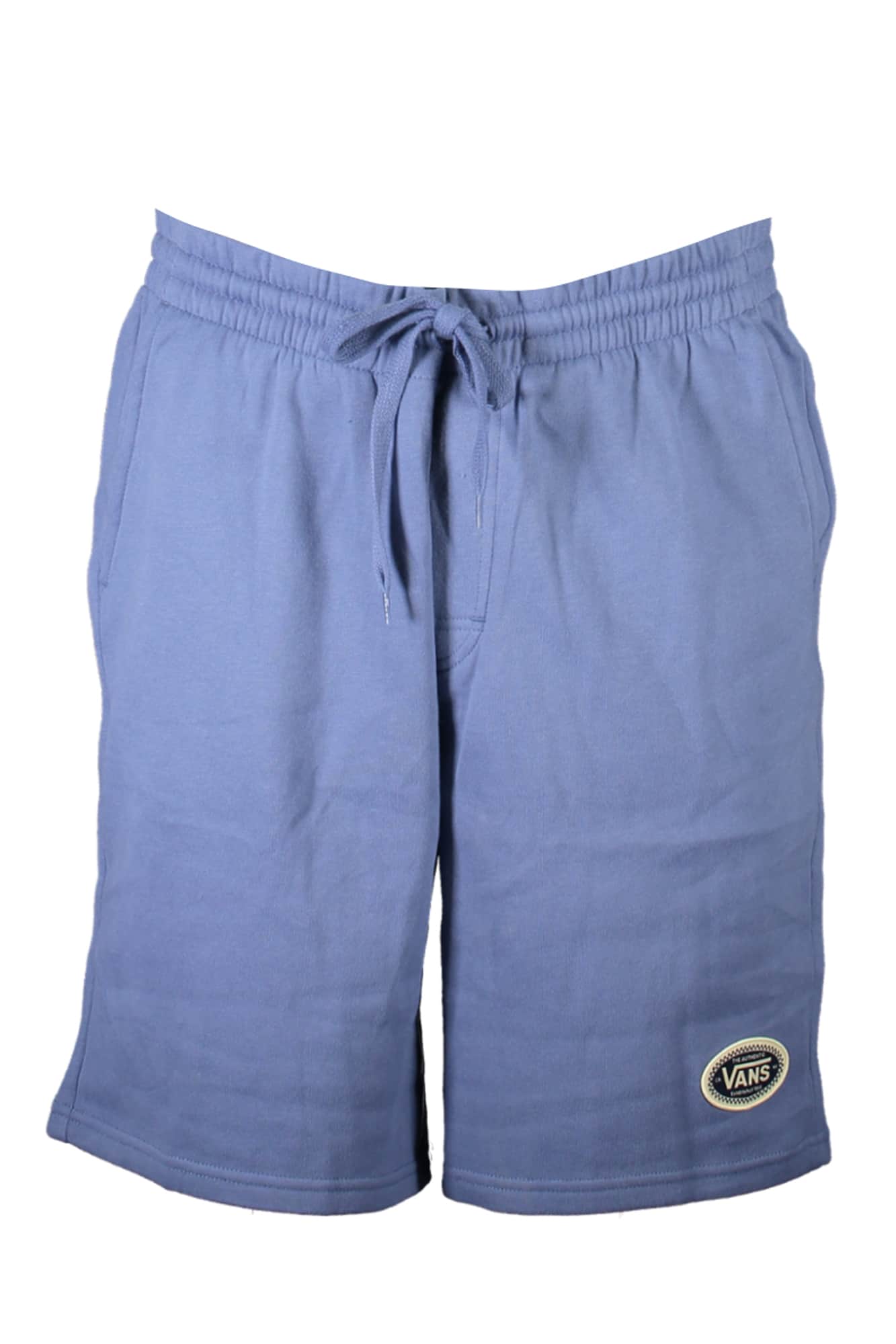 Vans hombre azul corto pantalón