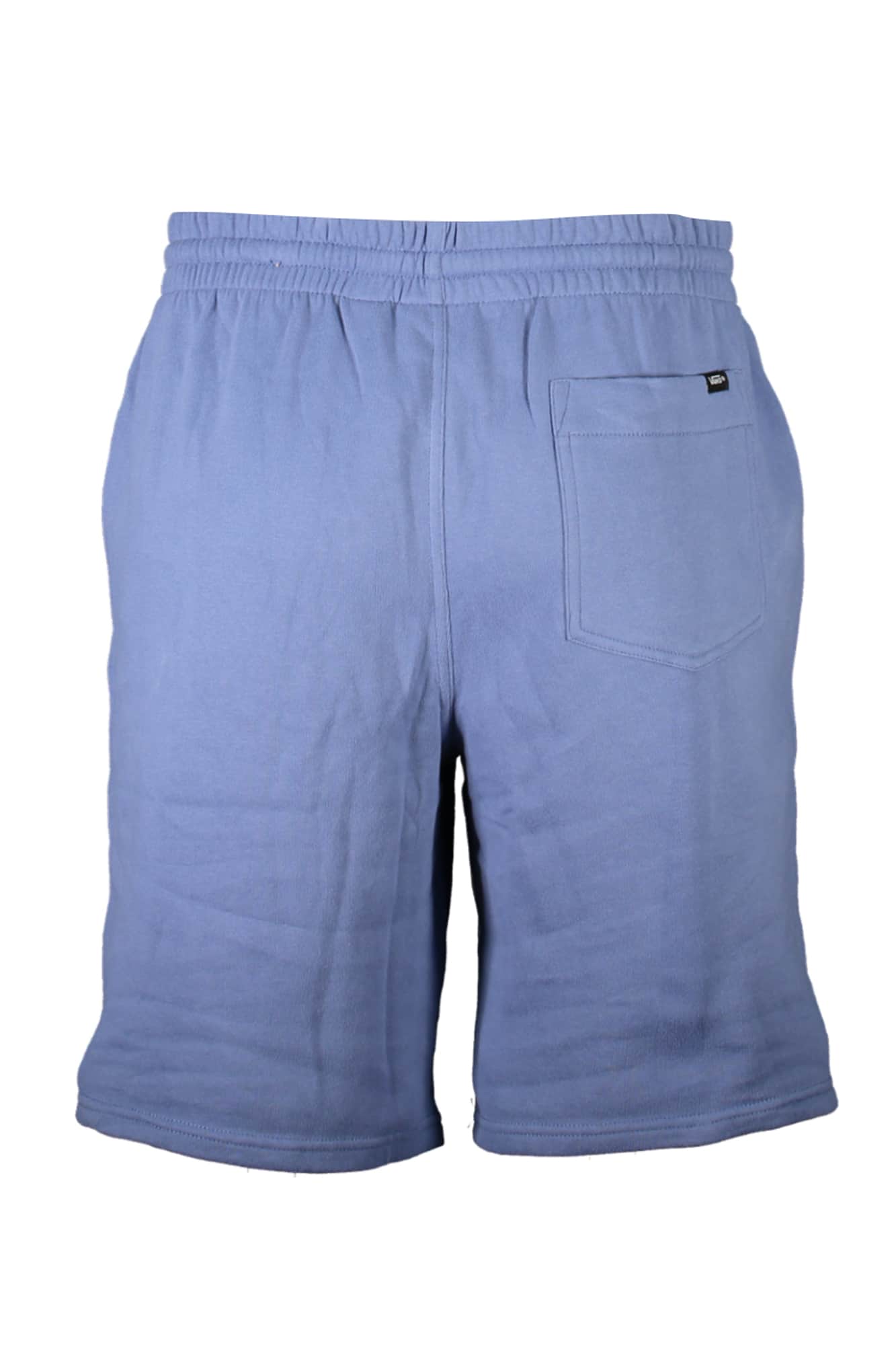 Vans hombre azul corto pantalón