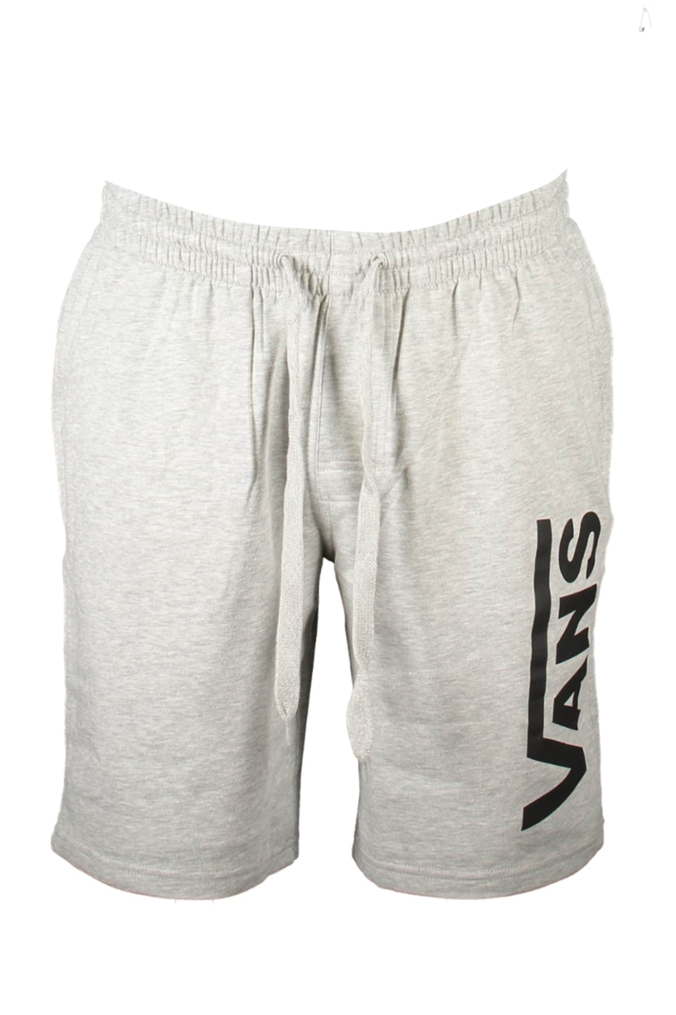 Vans gris hombre corto pantalón