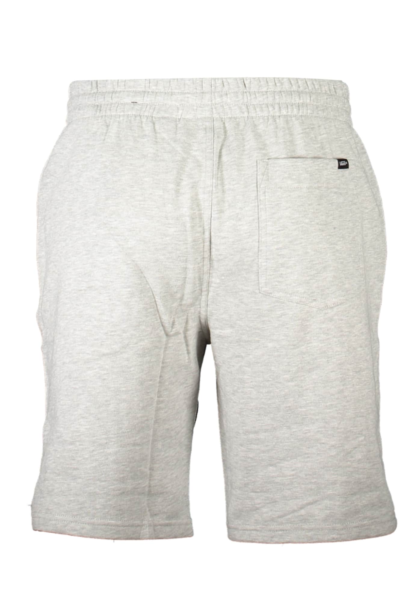 Vans gris hombre corto pantalón