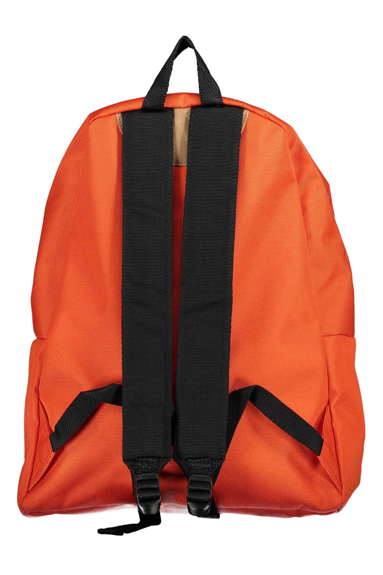 Napapijri hombre naranja mochila