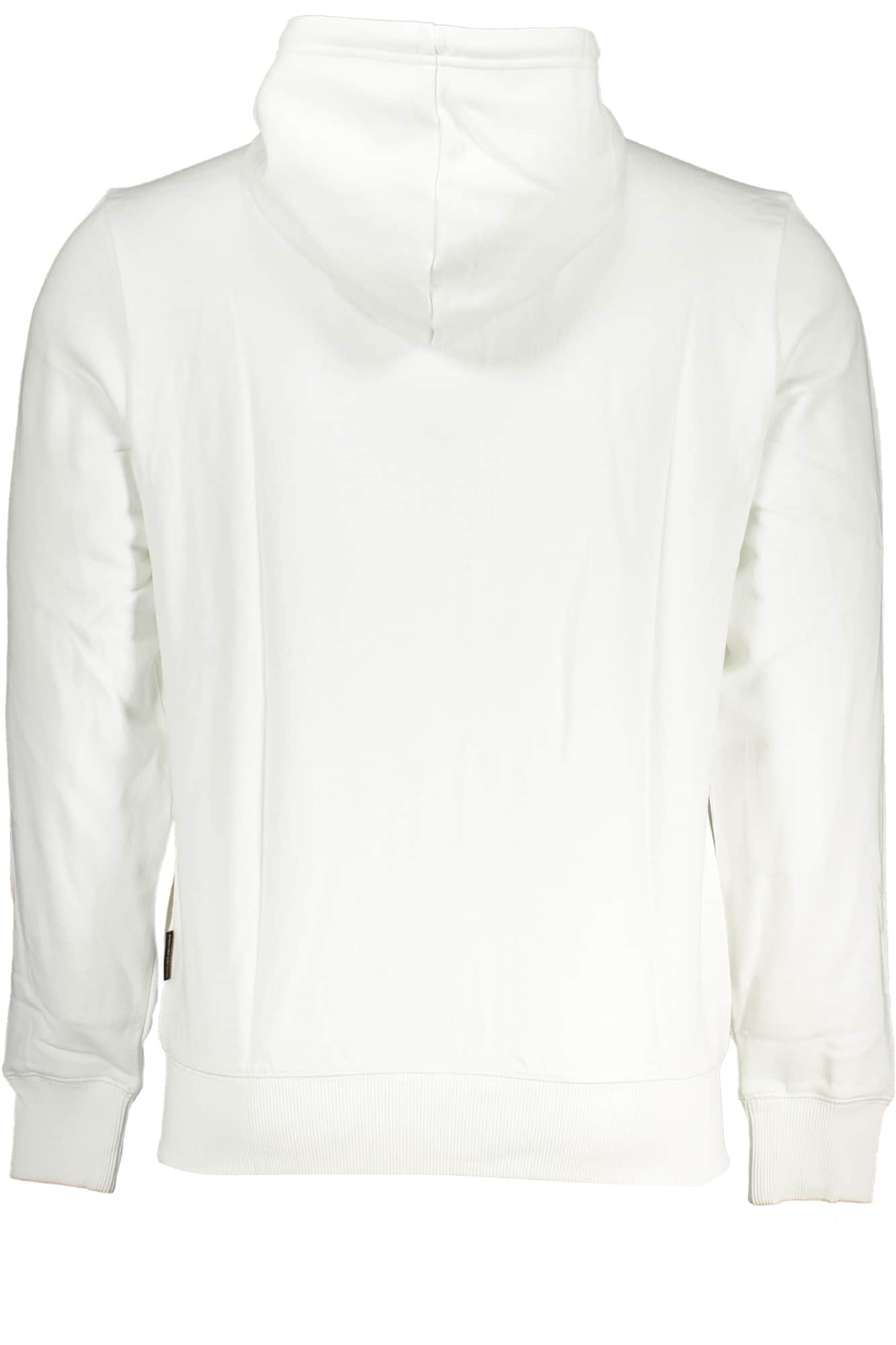 Napapijri hombre azul sudadera con cremallera
