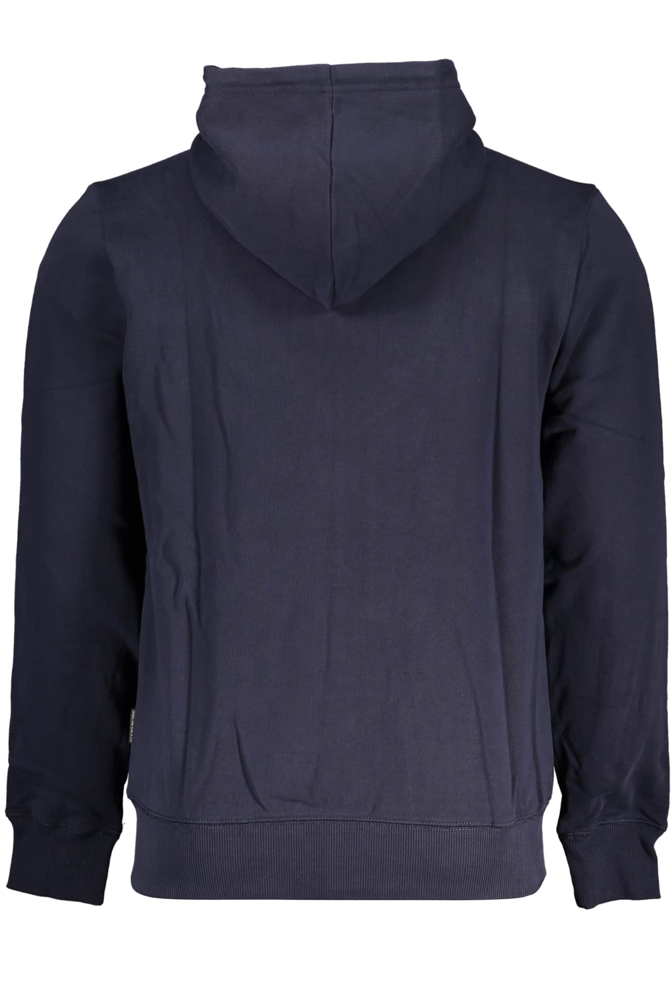 Napapijri hombre azul sudadera con cremallera