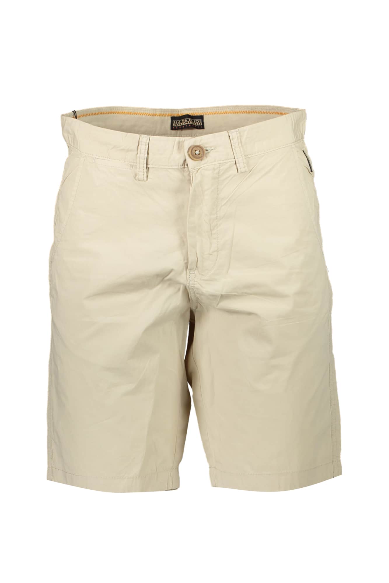 Napapijri hombre azul bermudas pantalón corto
