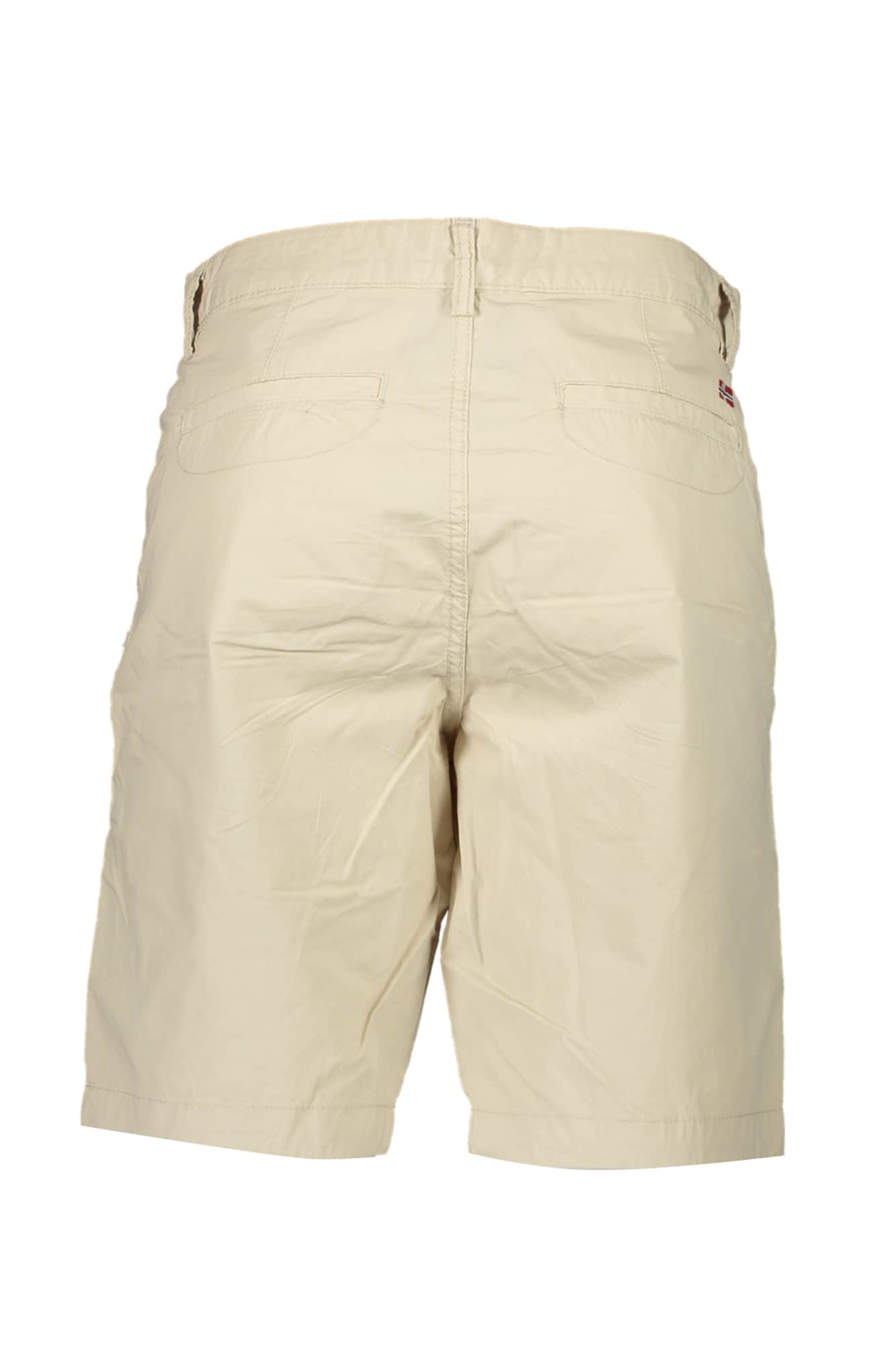 Napapijri hombre azul bermudas pantalón corto