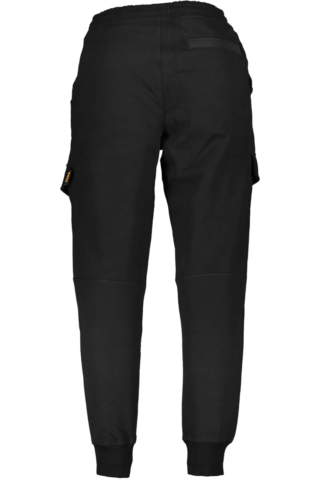 Hugo Boss hombre negro pantalón