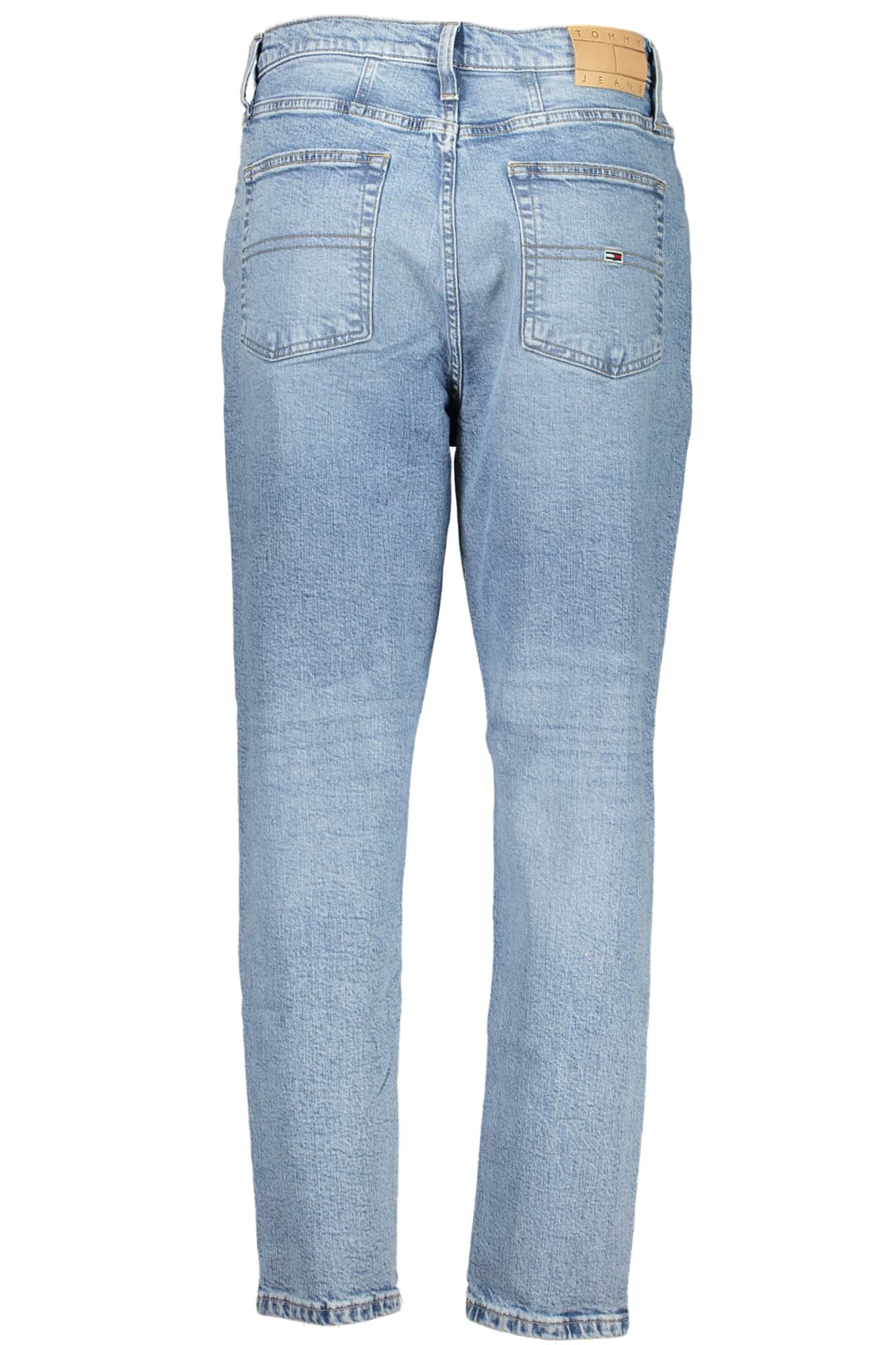 Tommy Hilfiger mujer denim vaqueros azul