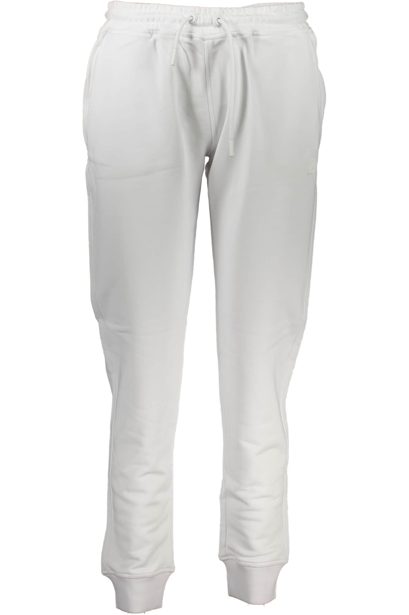 K-Way azul mujer pantalón