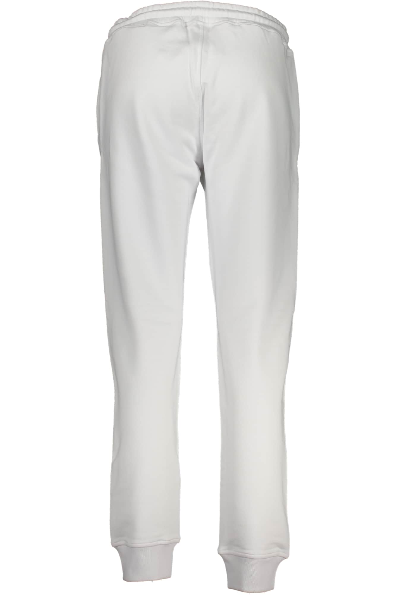 K-Way azul mujer pantalón