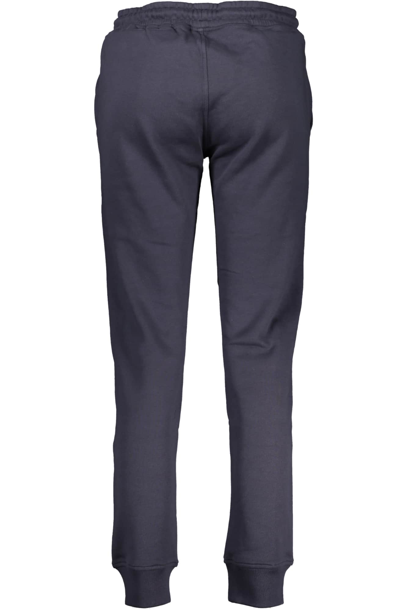 K-Way azul mujer pantalón