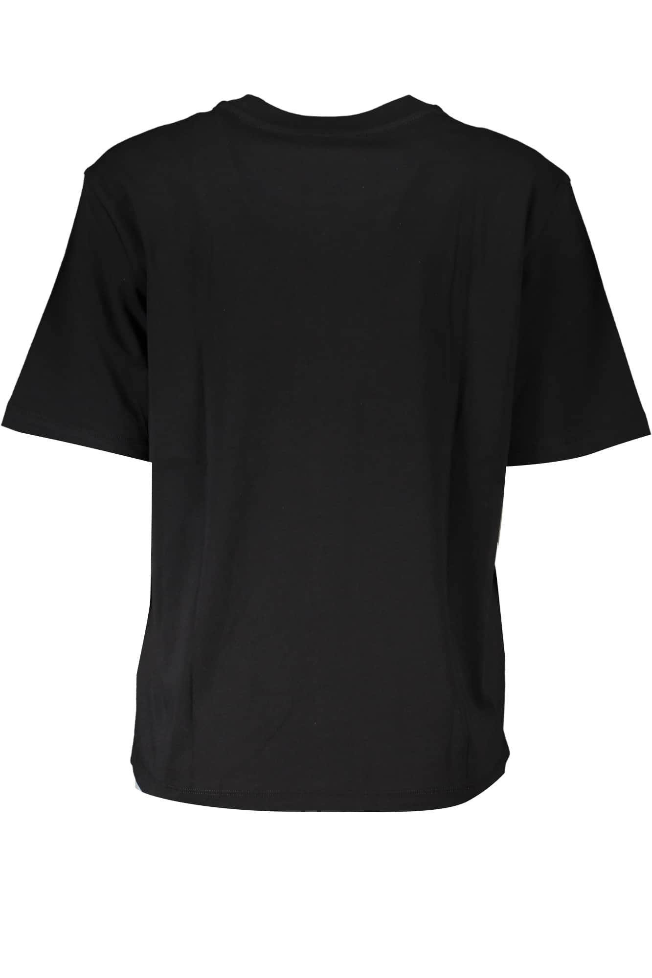 Patrizia Pepe mujer manga corta t-camisa blanco