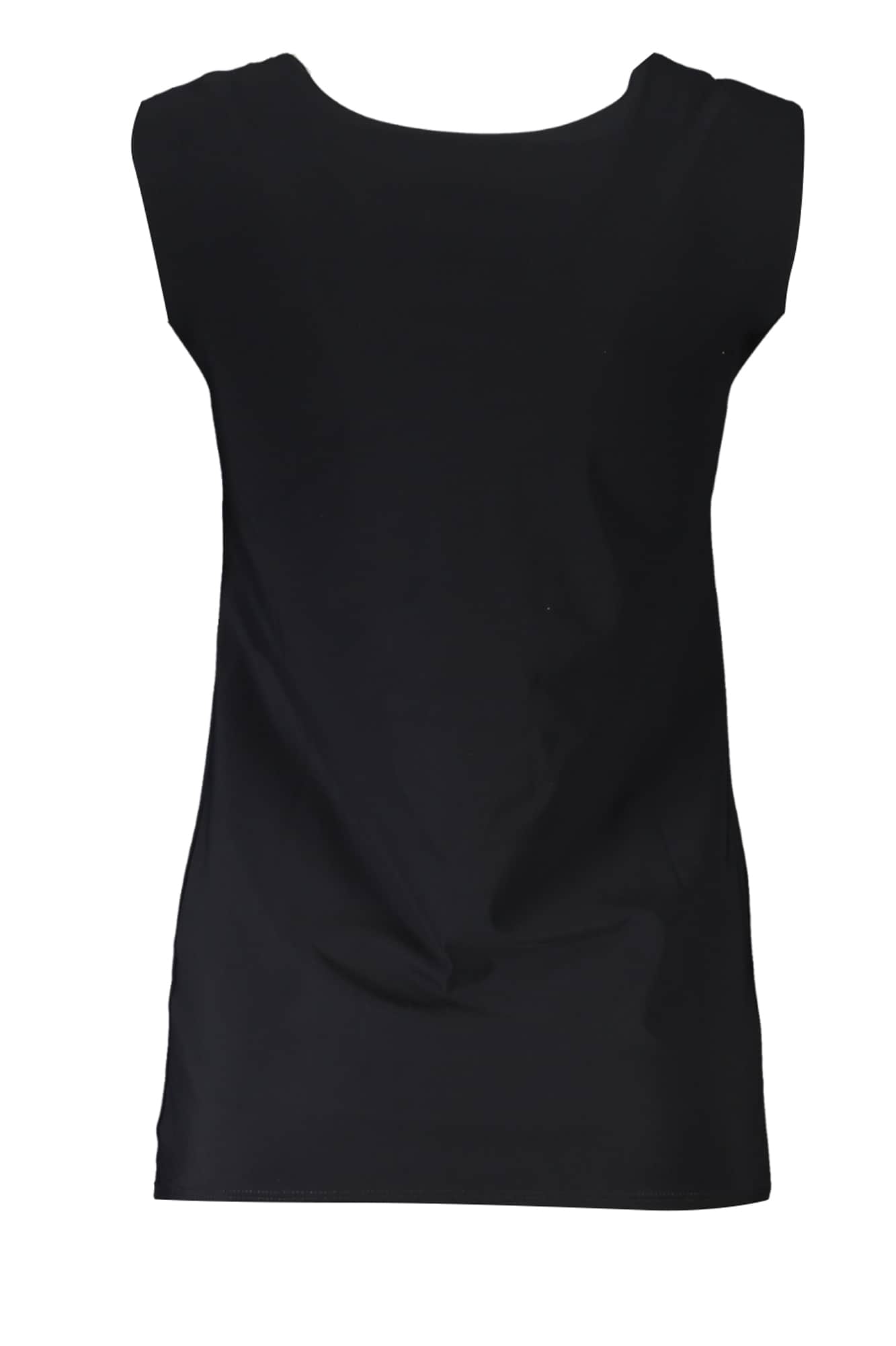 Patrizia Pepe mujer camiseta de tirantes blanco