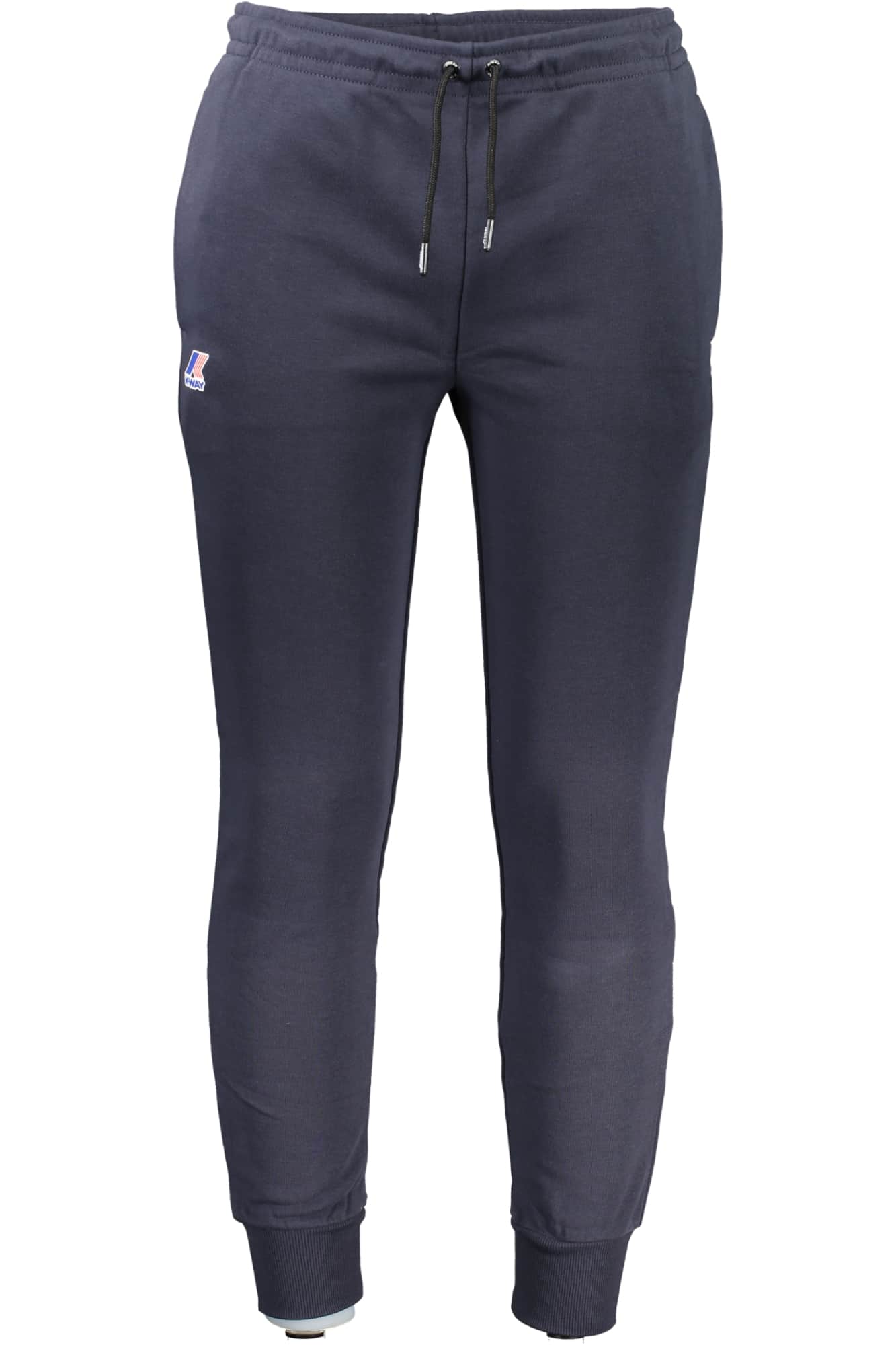 K-Way blanco hombre pantalón