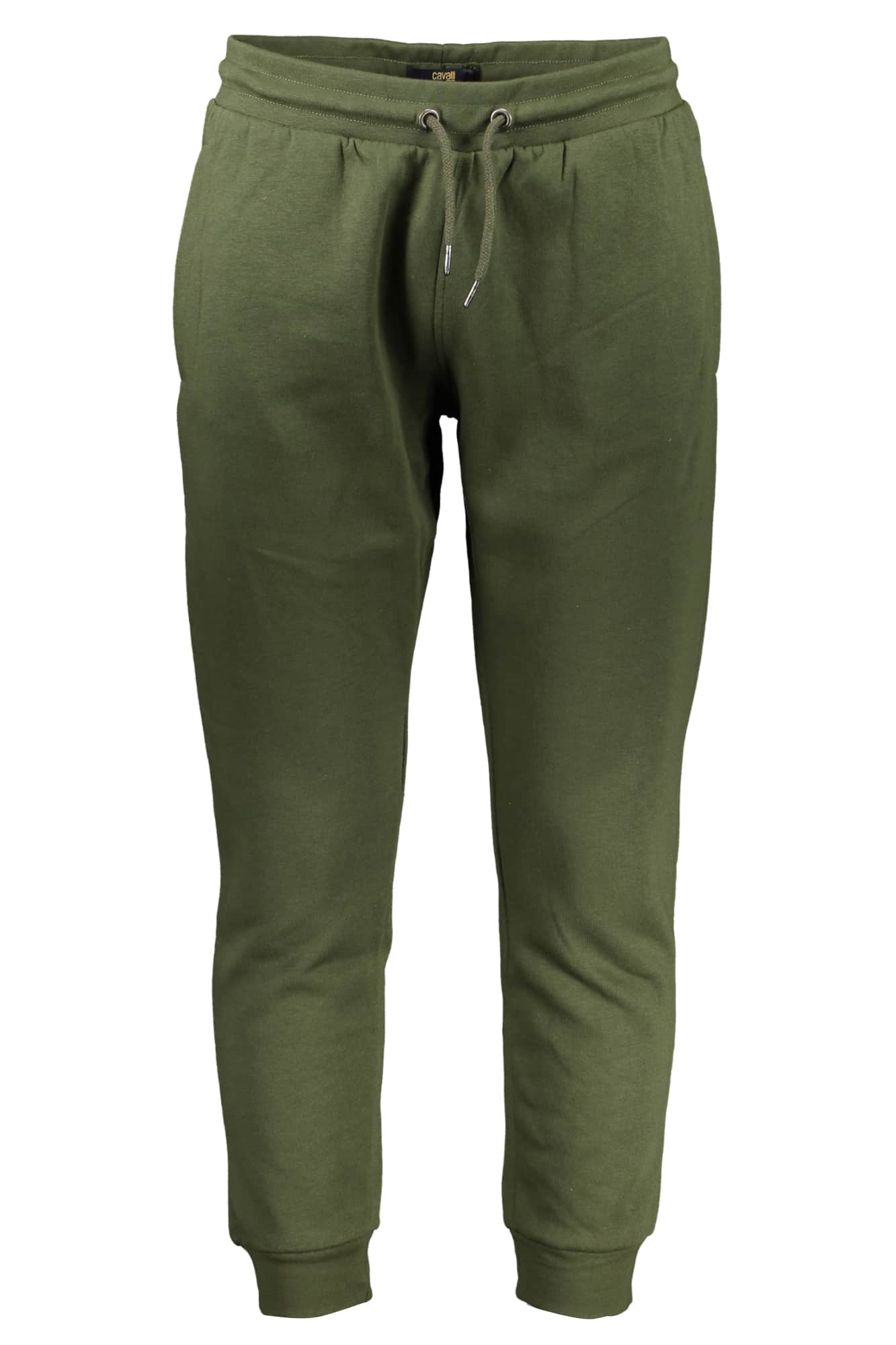 Cavalli Class hombre azul pantalón