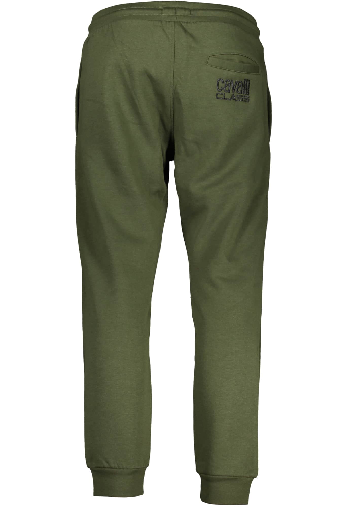 Cavalli Class hombre azul pantalón