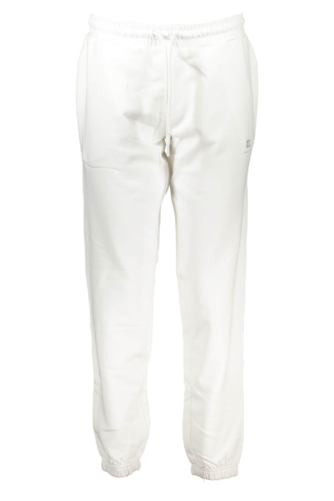 Napapijri mujer blanco pantalón
