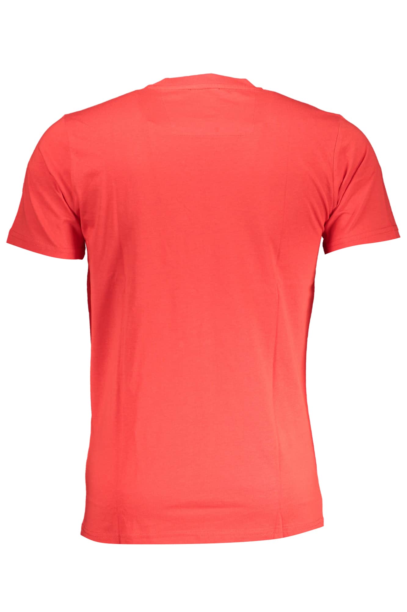 Cavalli Class hombre manga corta t-camisa beige