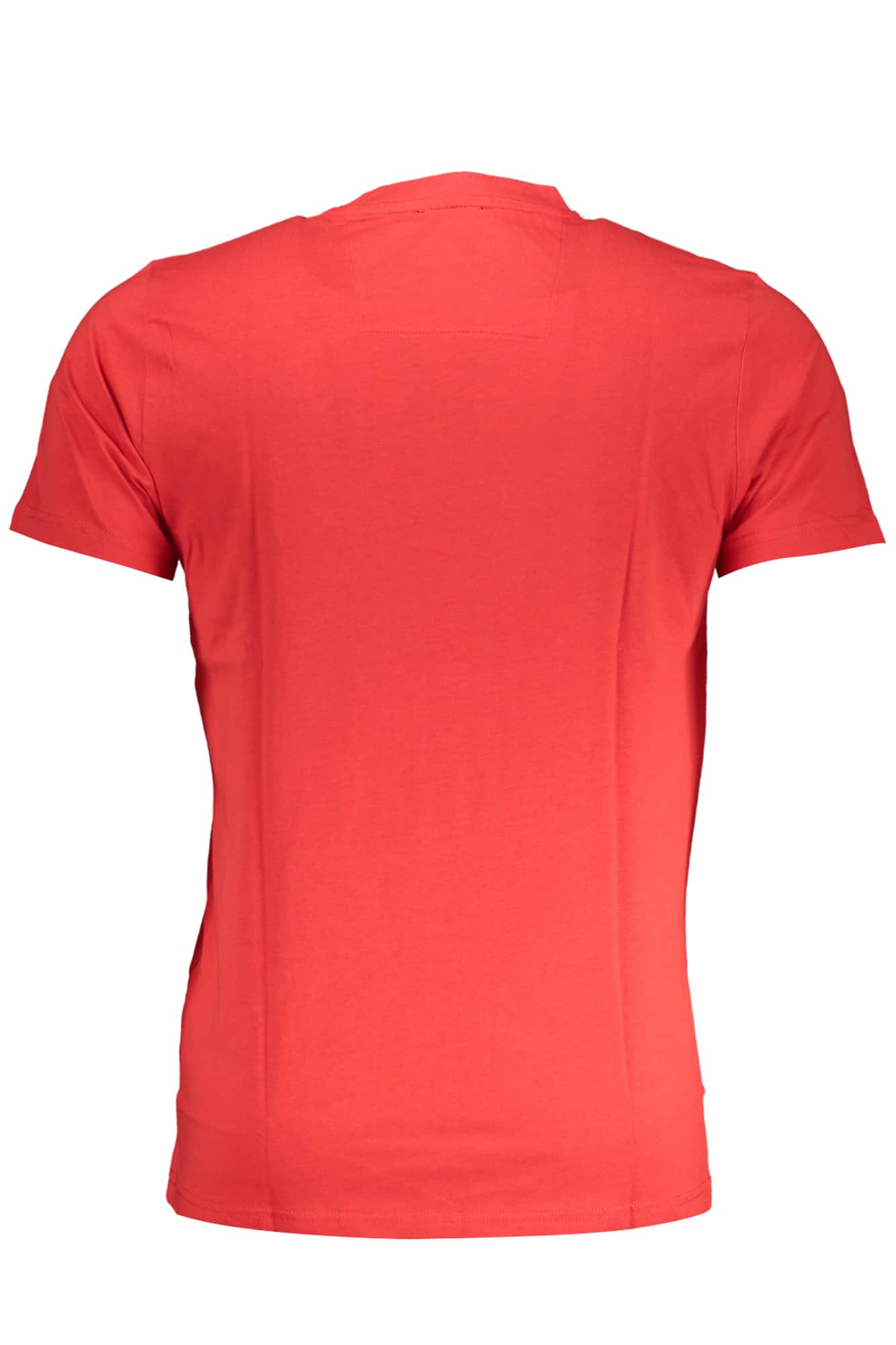 Cavalli Class hombre manga corta t-camisa beige