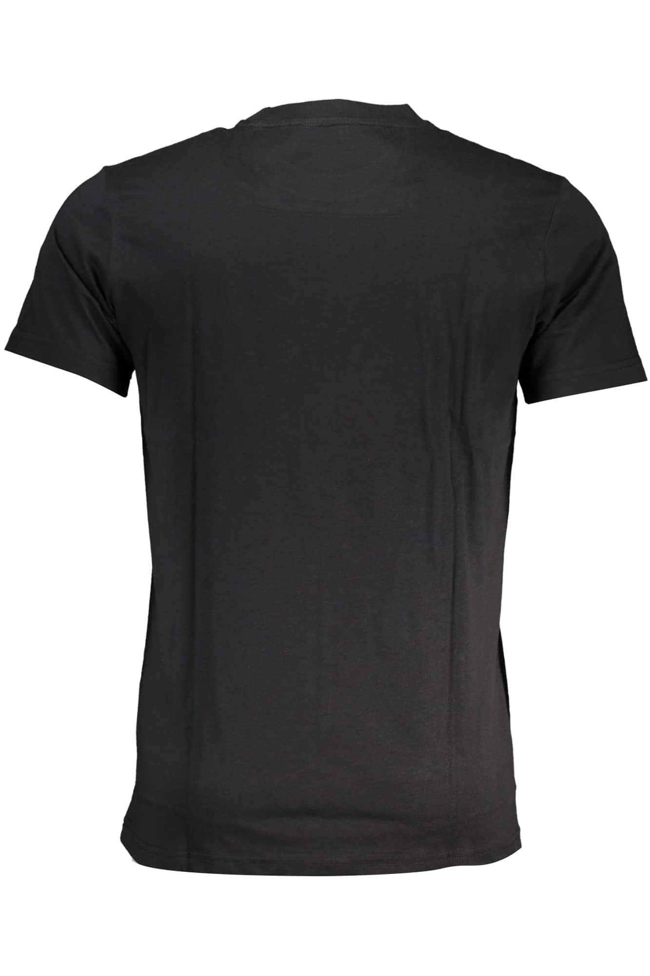 Cavalli Class hombre manga corta t-camisa beige
