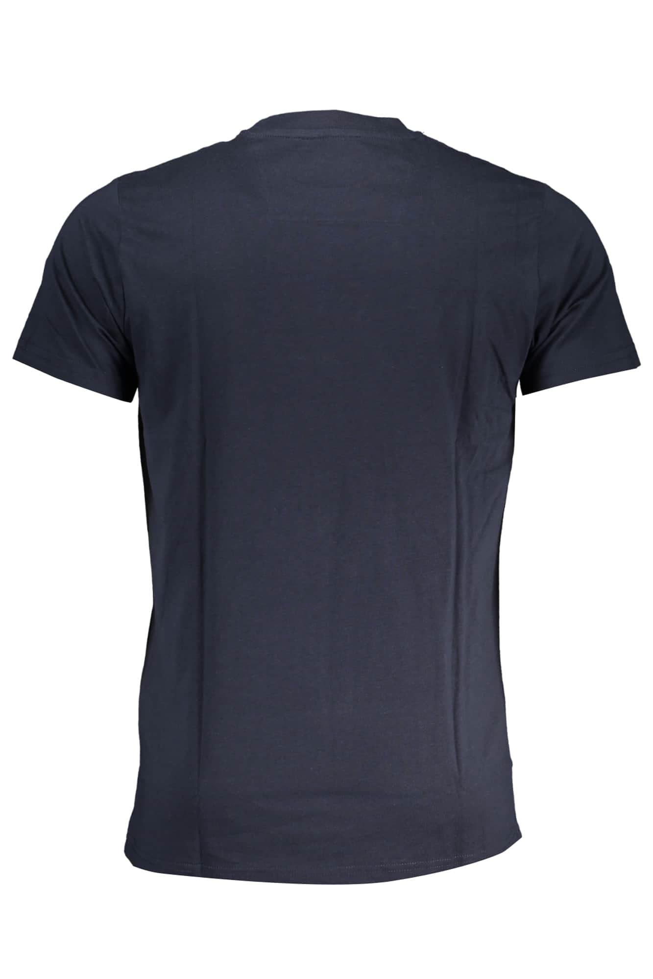 Cavalli Class verde hombre manga corta t-camisa