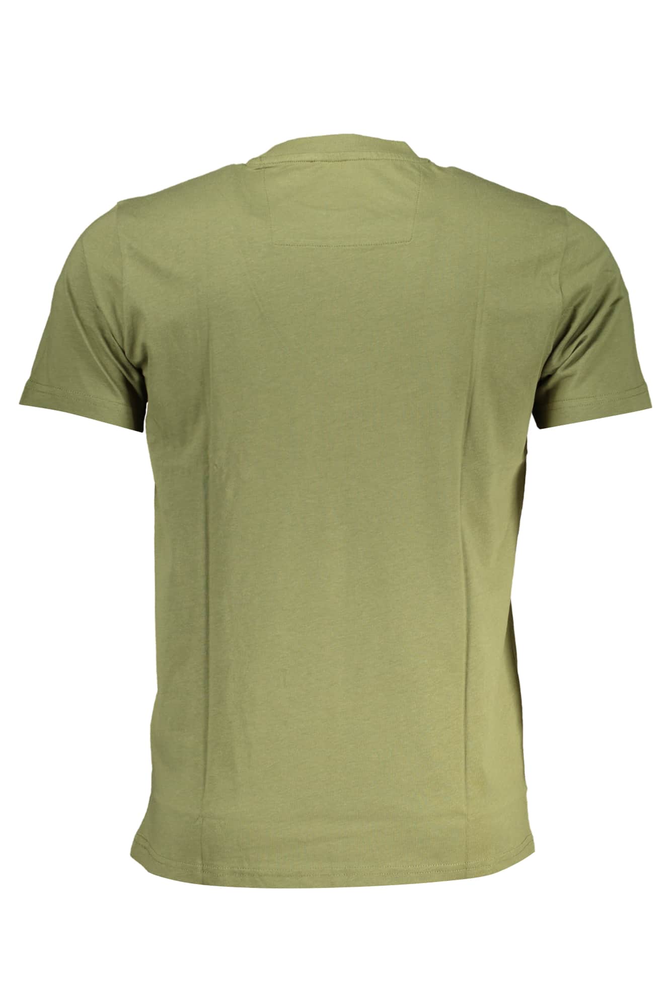 Cavalli Class hombre manga corta t-camisa beige