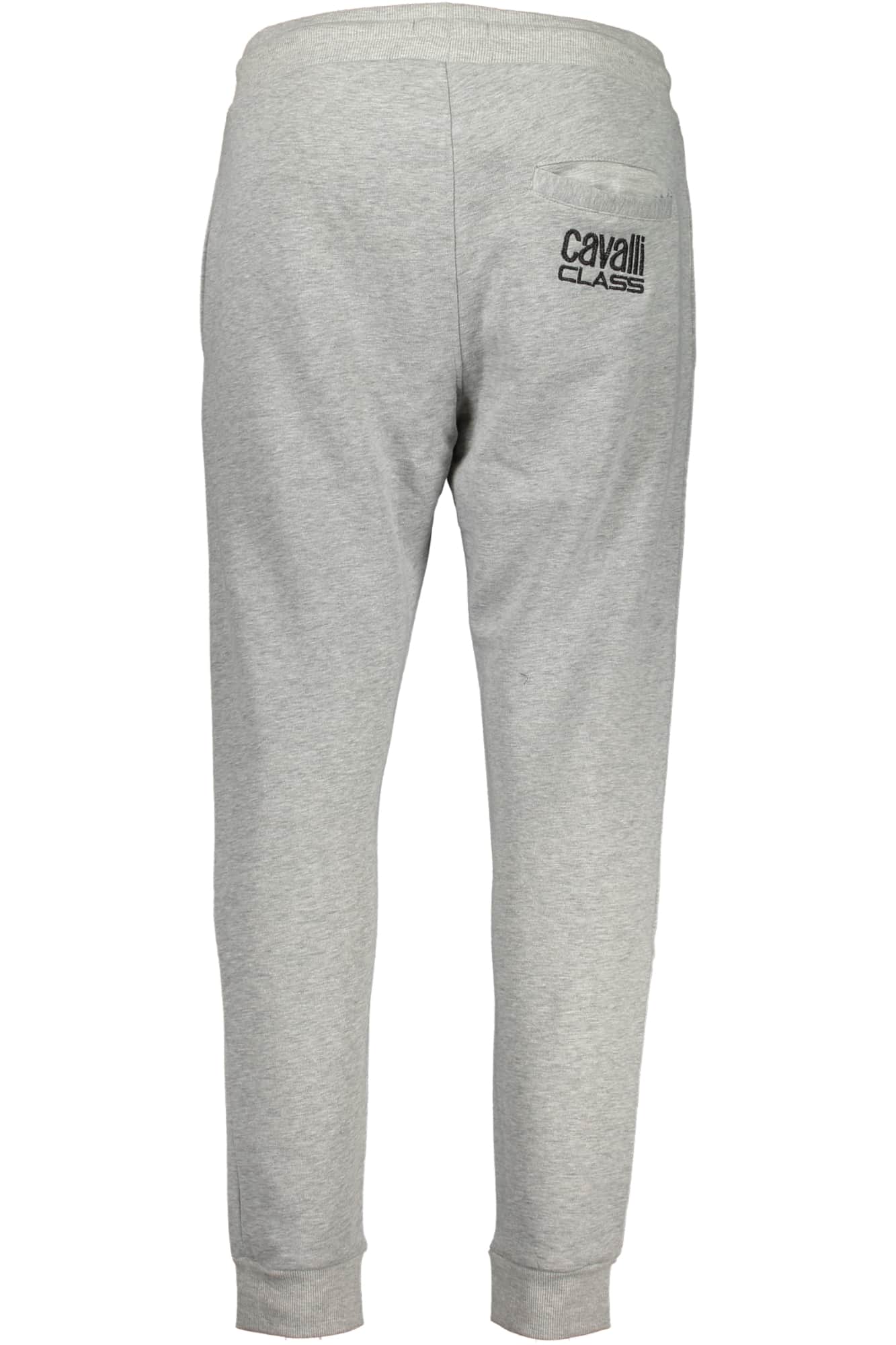 Cavalli Class hombre azul pantalón