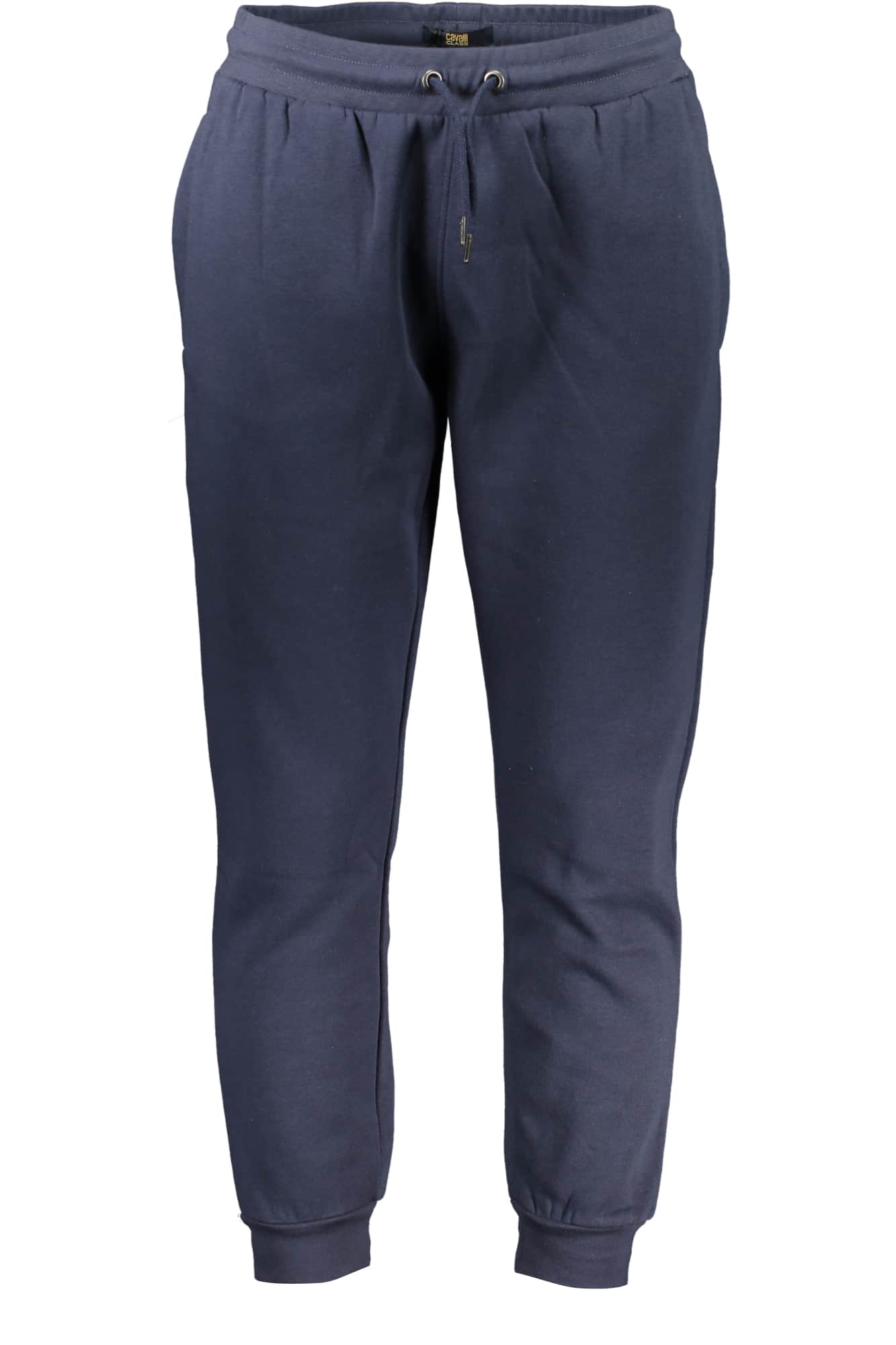 Cavalli Class hombre azul pantalón
