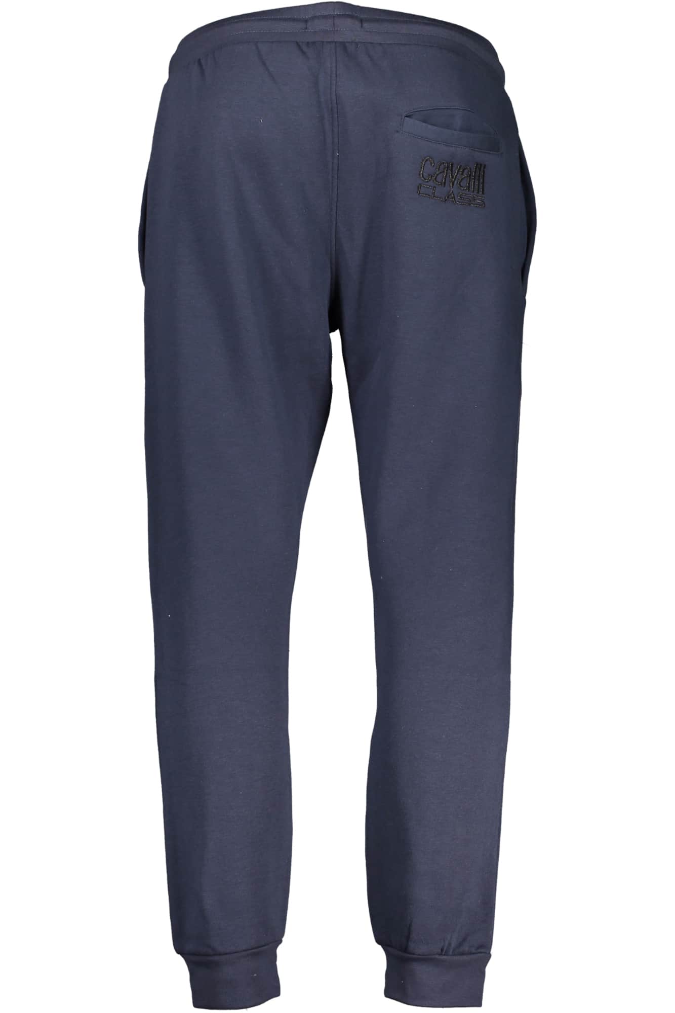 Cavalli Class hombre azul pantalón