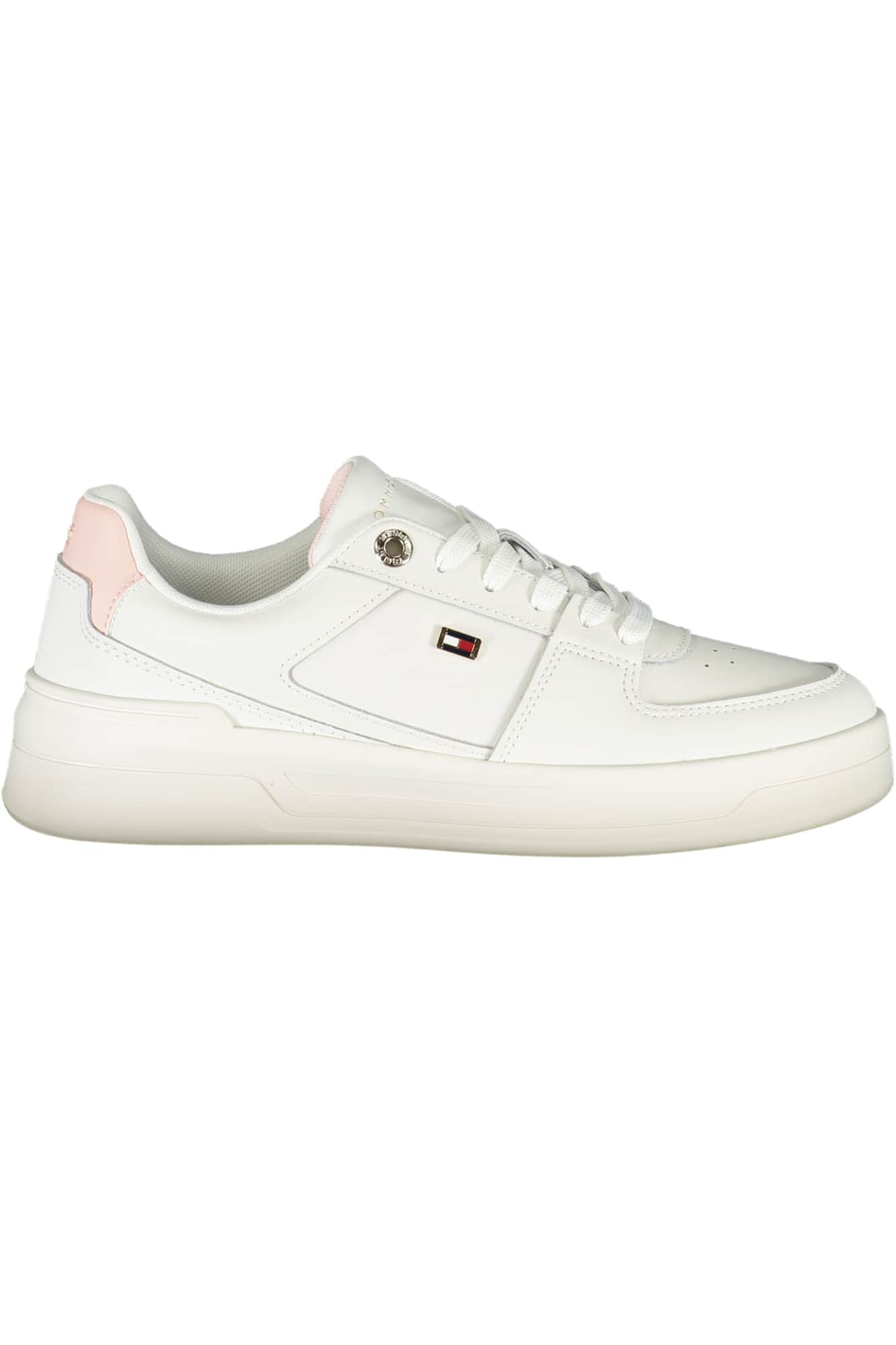 Tommy Hilfiger blanco mujer zapatillas deportivas