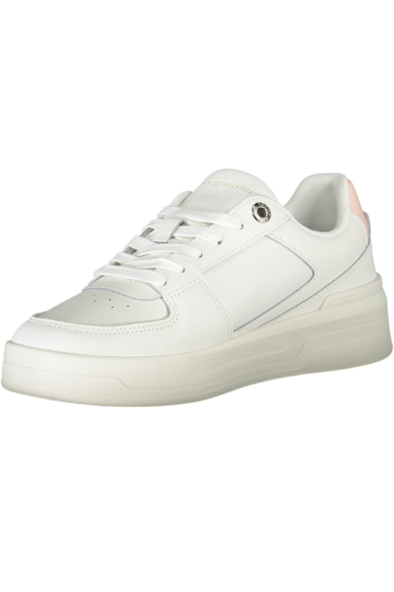 Tommy Hilfiger blanco mujer zapatillas deportivas