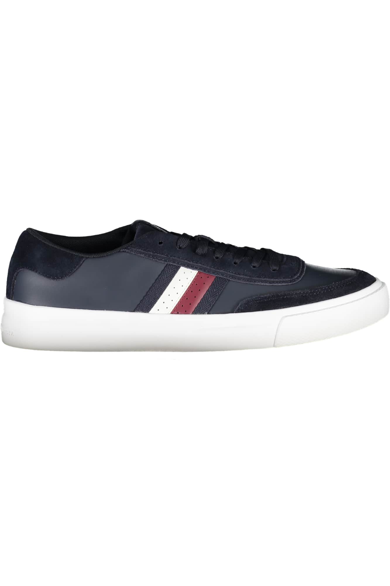 Tommy Hilfiger hombre blanco zapatillas deportivas