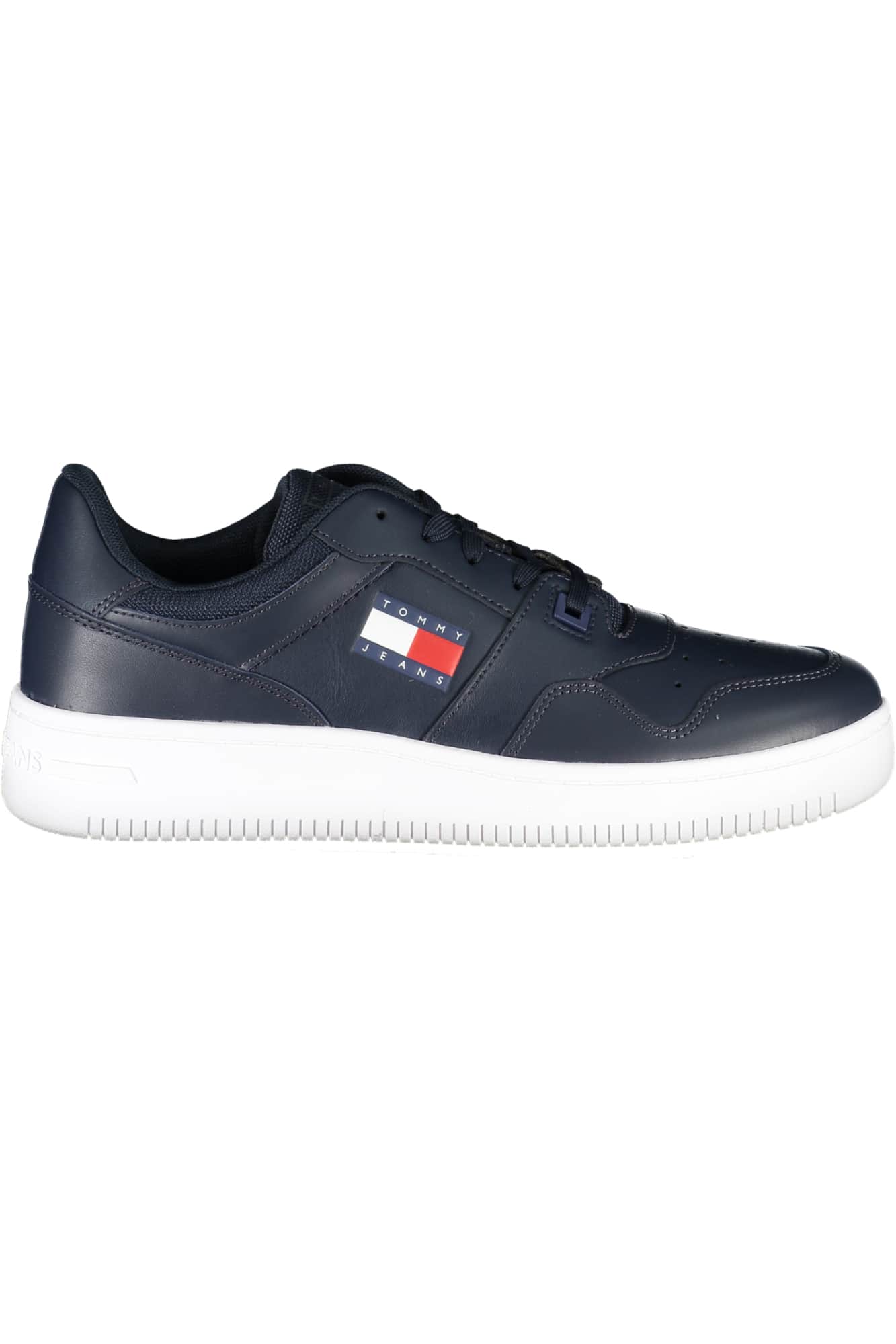 Tommy Hilfiger azul hombre zapatillas deportivas