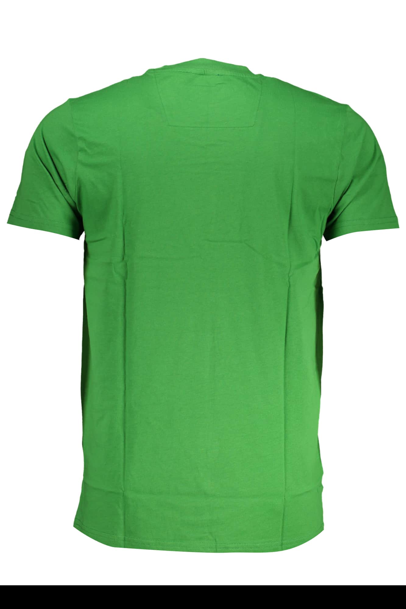 Cavalli Class hombre manga corta t-camisa blanco