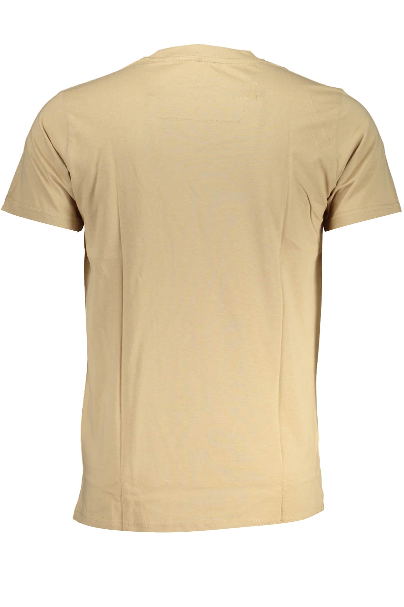 Cavalli Class verde hombre manga corta t-camisa