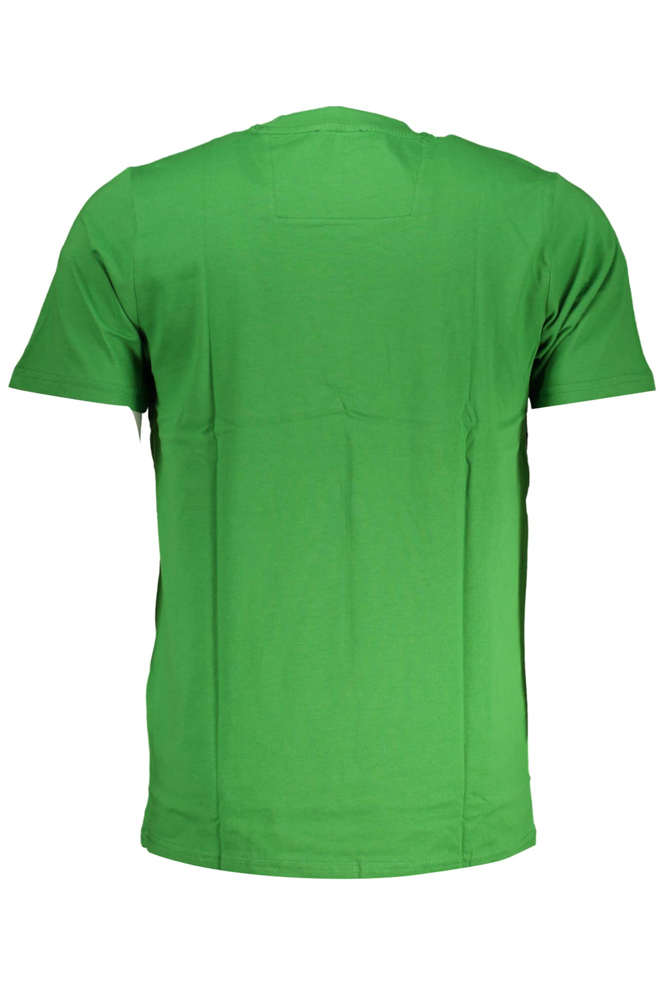 Cavalli Class hombre manga corta t-camisa rojo