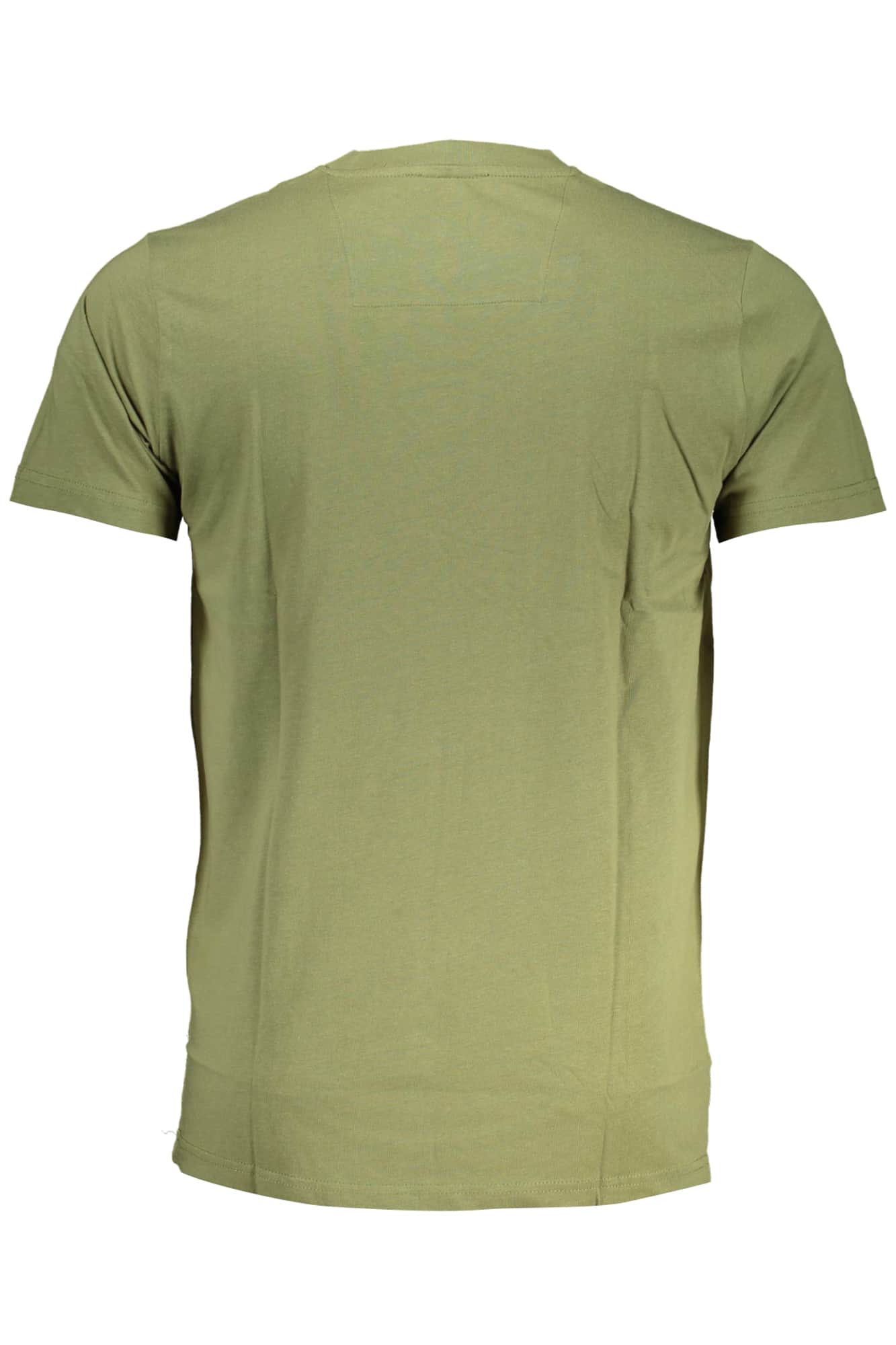 Cavalli Class hombre manga corta t-camisa rojo