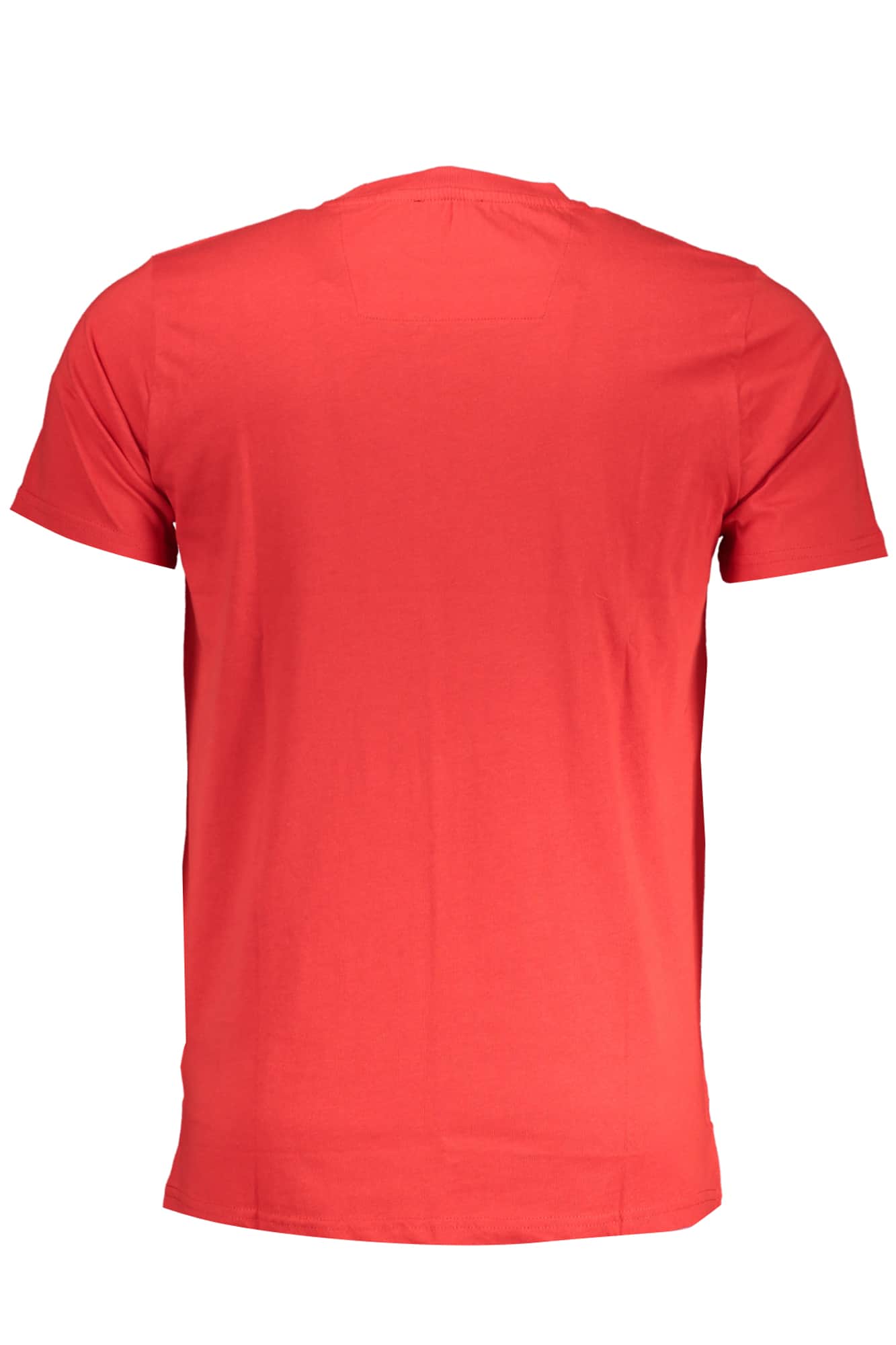 Cavalli Class hombre manga corta t-camisa negro