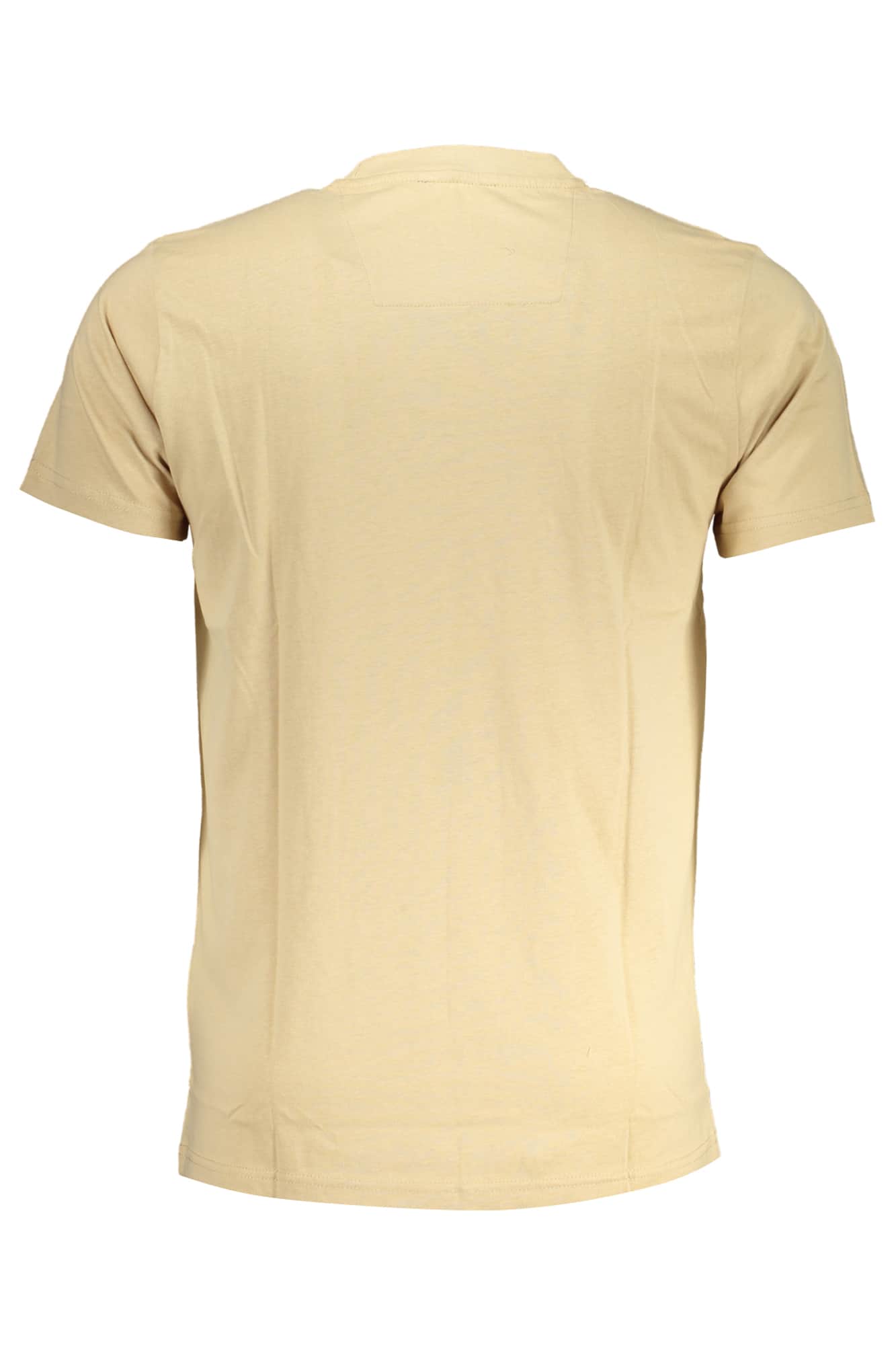 Cavalli Class hombre manga corta t-camisa rojo